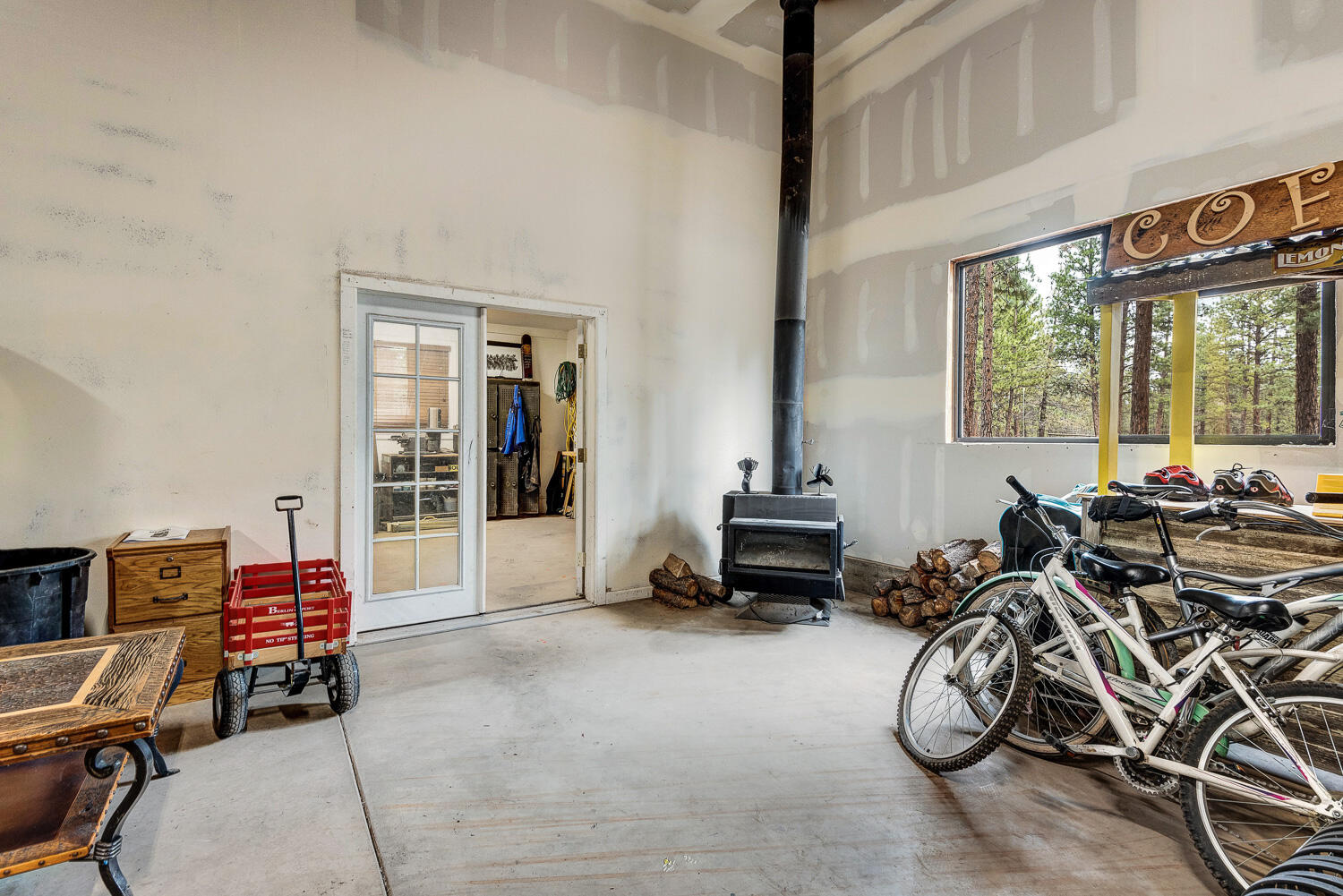 Indian Ford Meadows - Residential