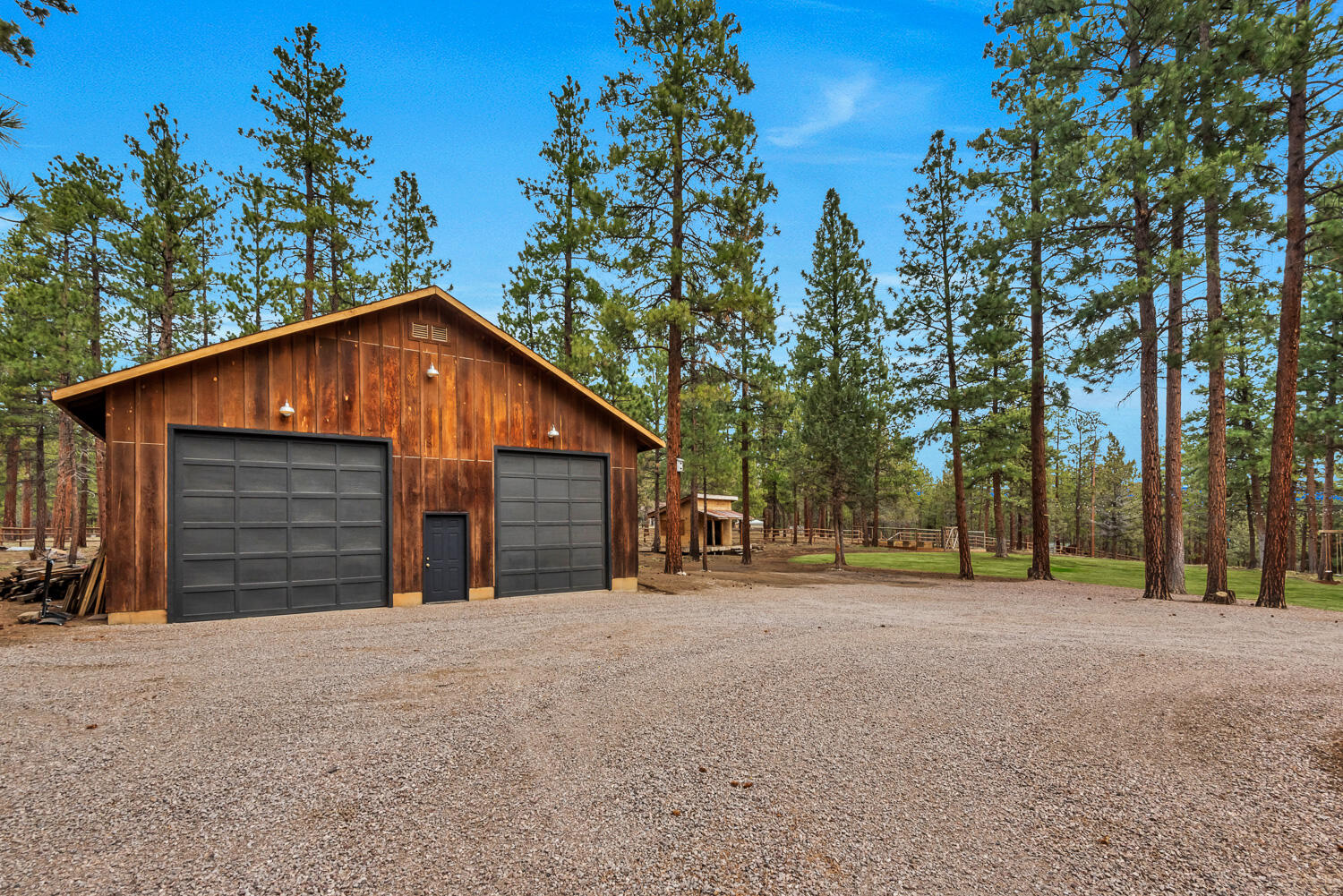 Indian Ford Meadows - Residential