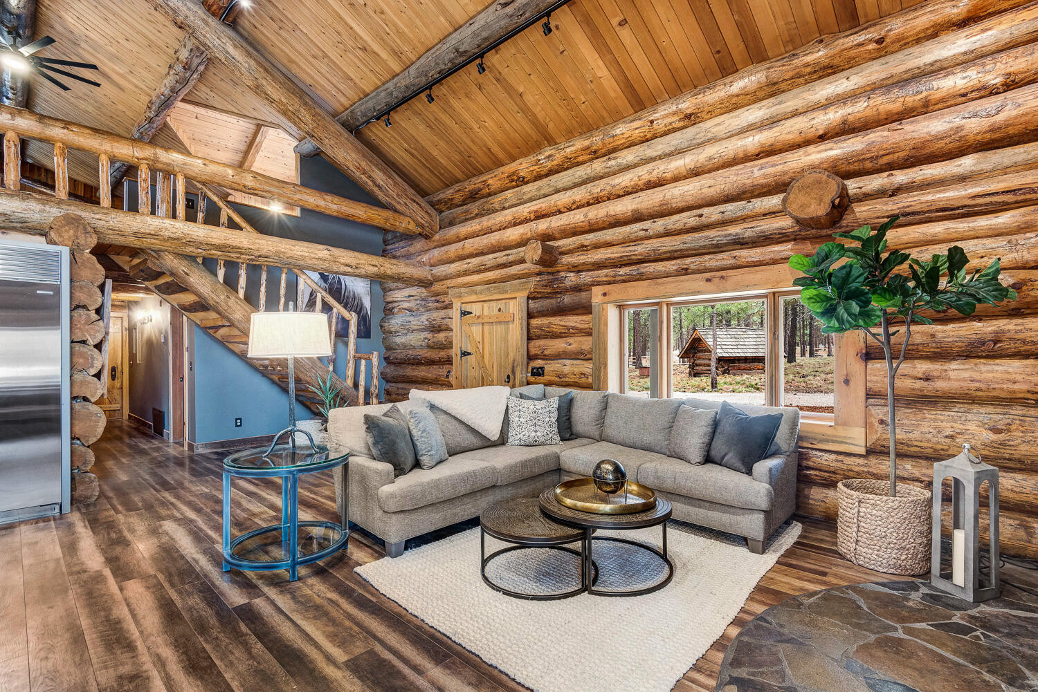 Indian Ford Meadows - Residential