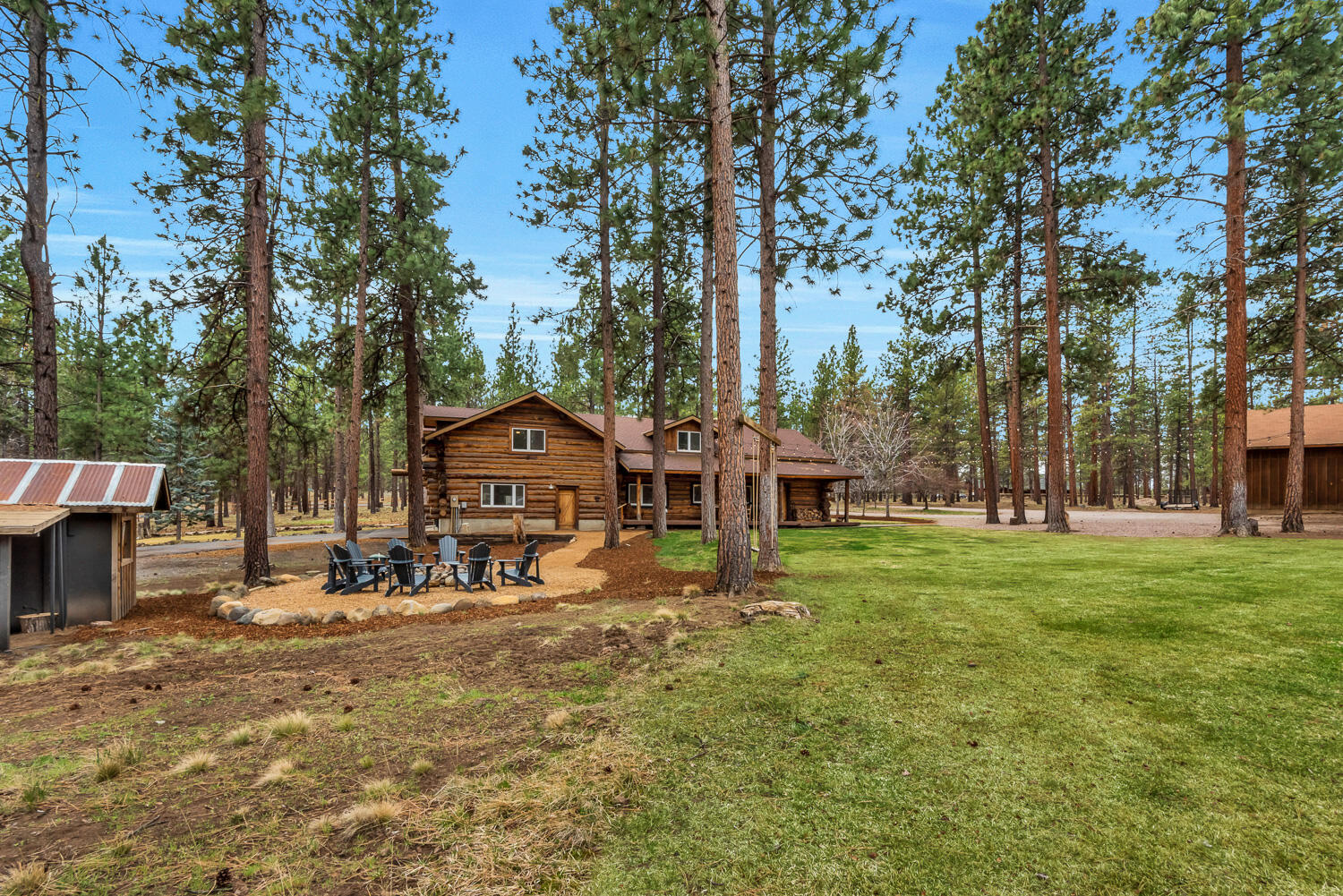 Indian Ford Meadows - Residential