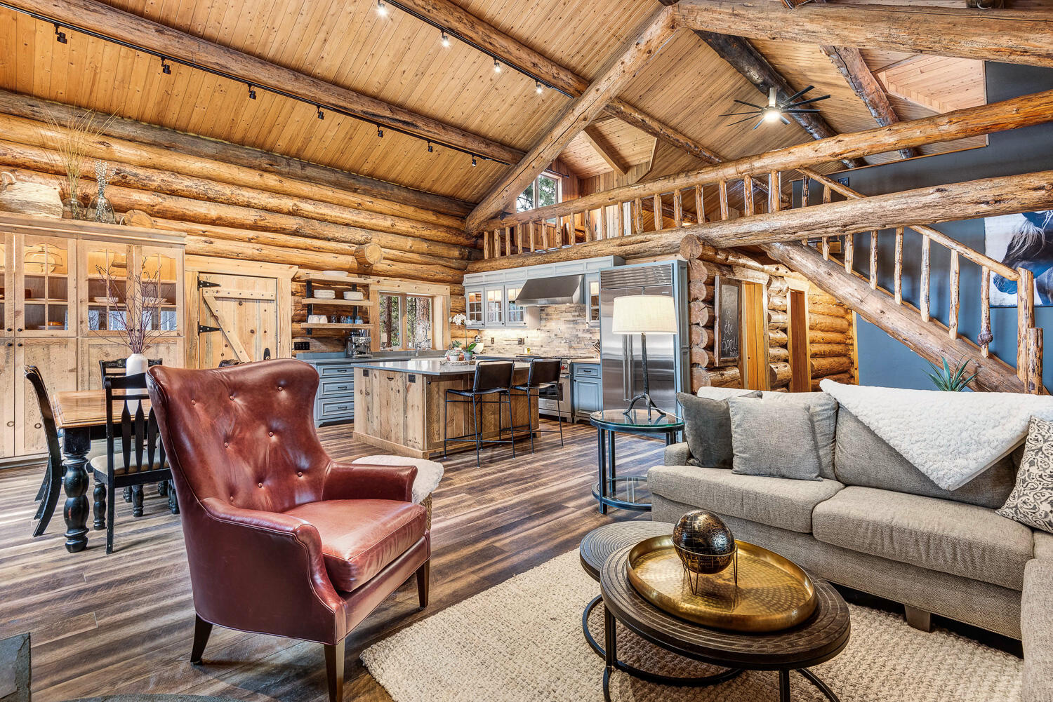 Indian Ford Meadows - Residential