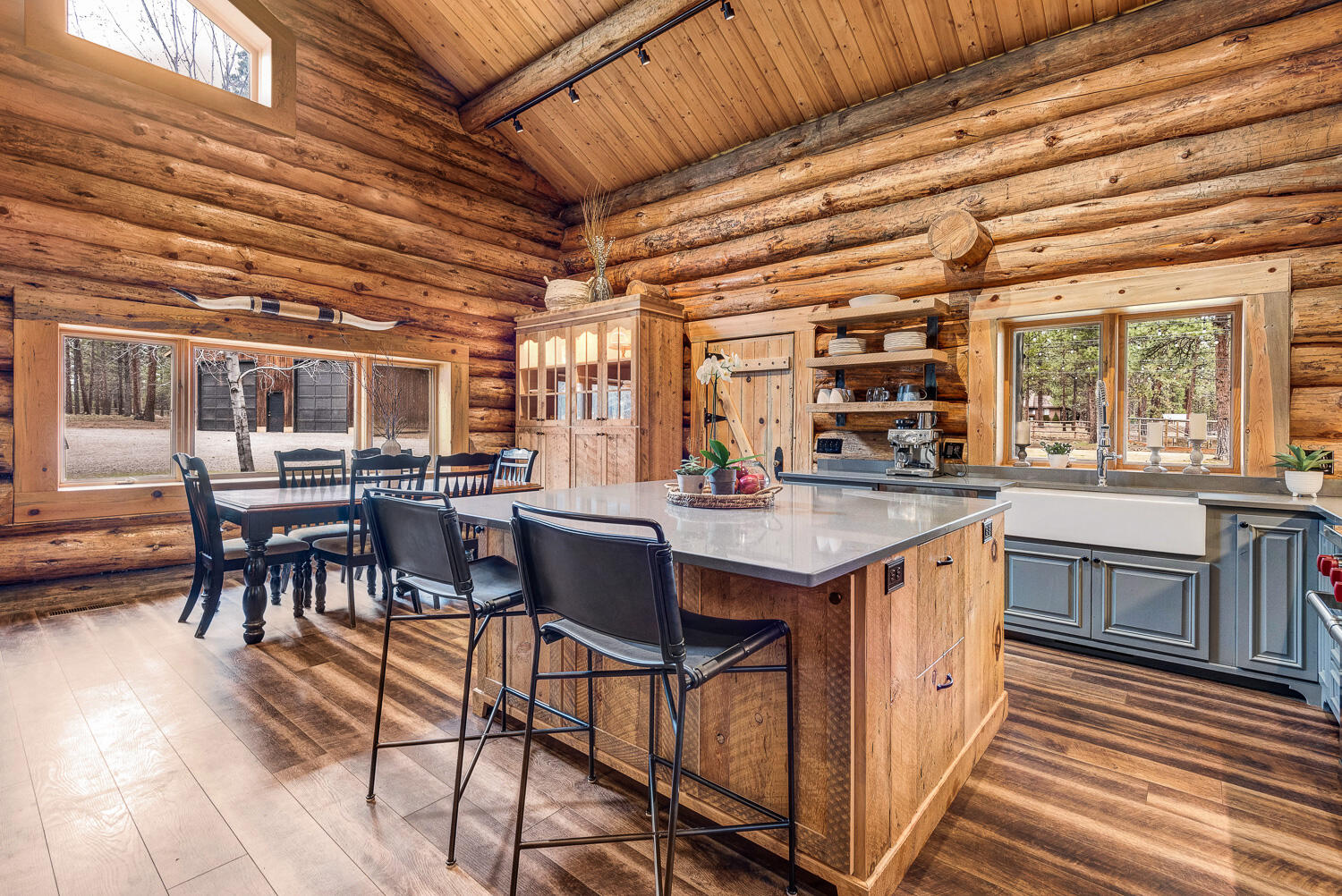 Indian Ford Meadows - Residential