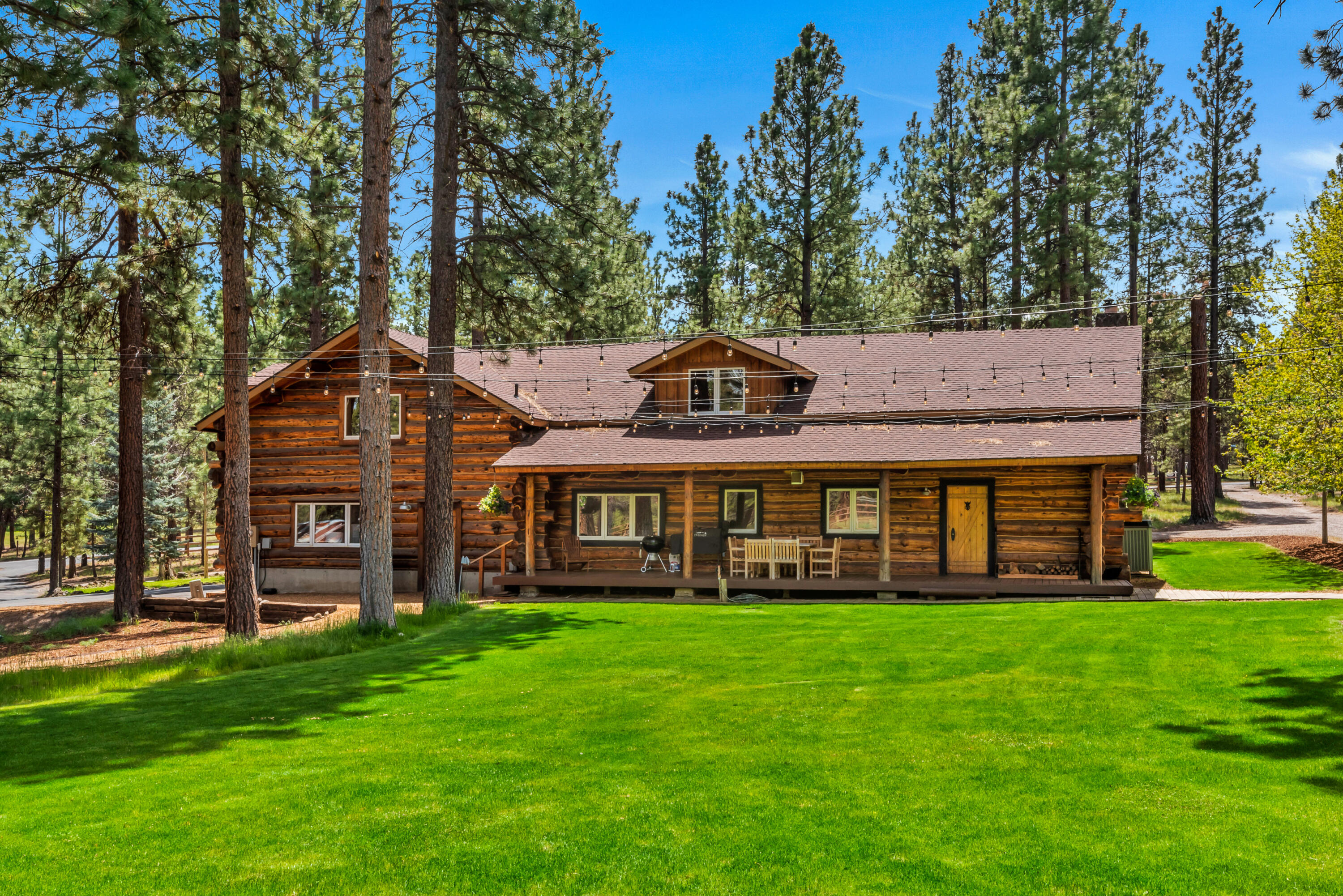 Indian Ford Meadows - Residential