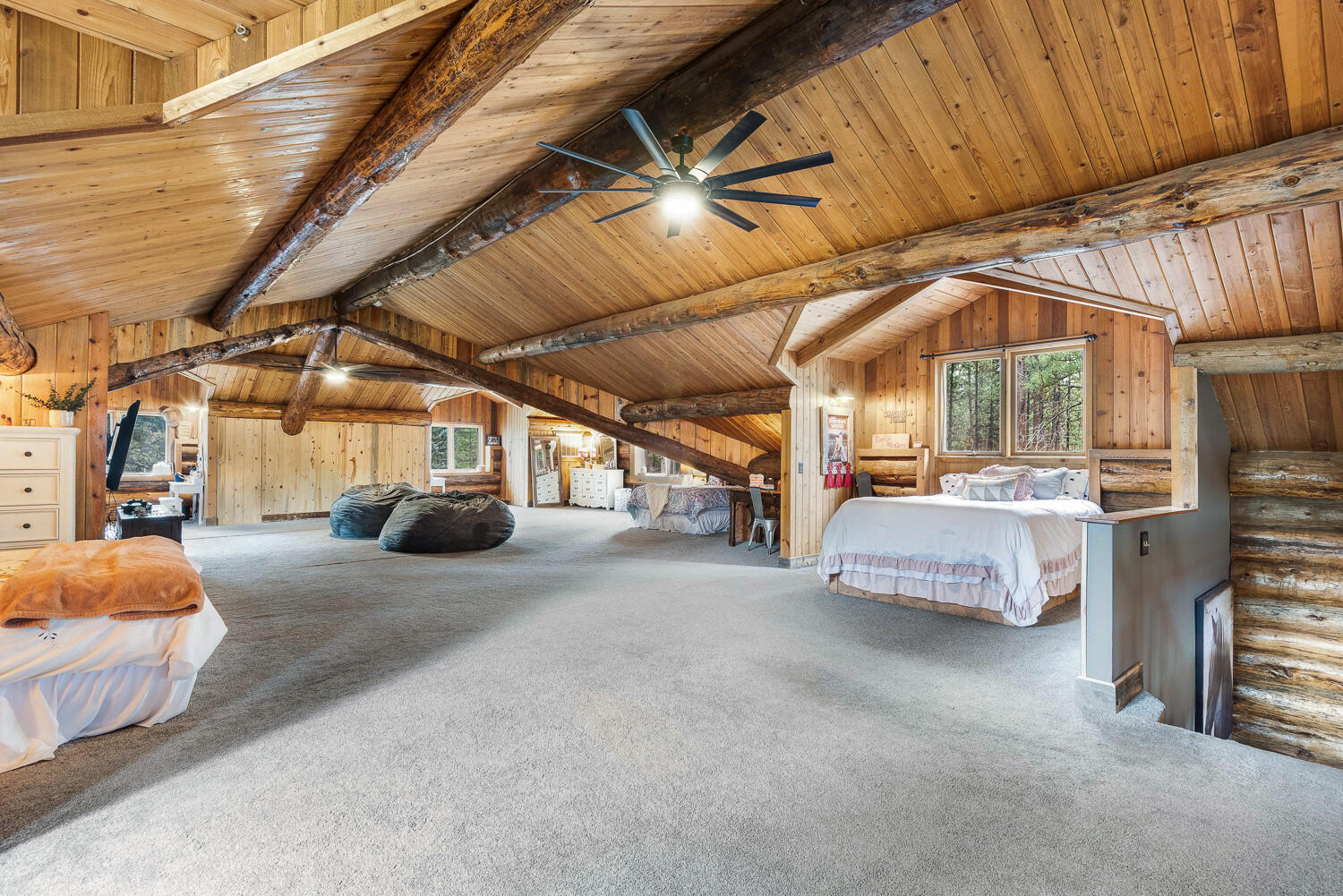 Indian Ford Meadows - Residential