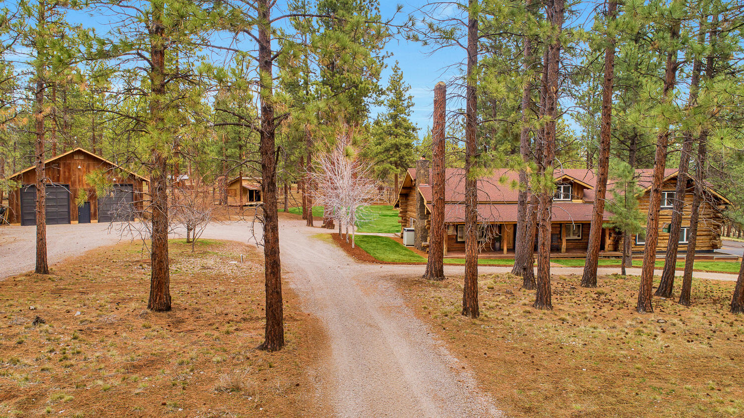 Indian Ford Meadows - Residential