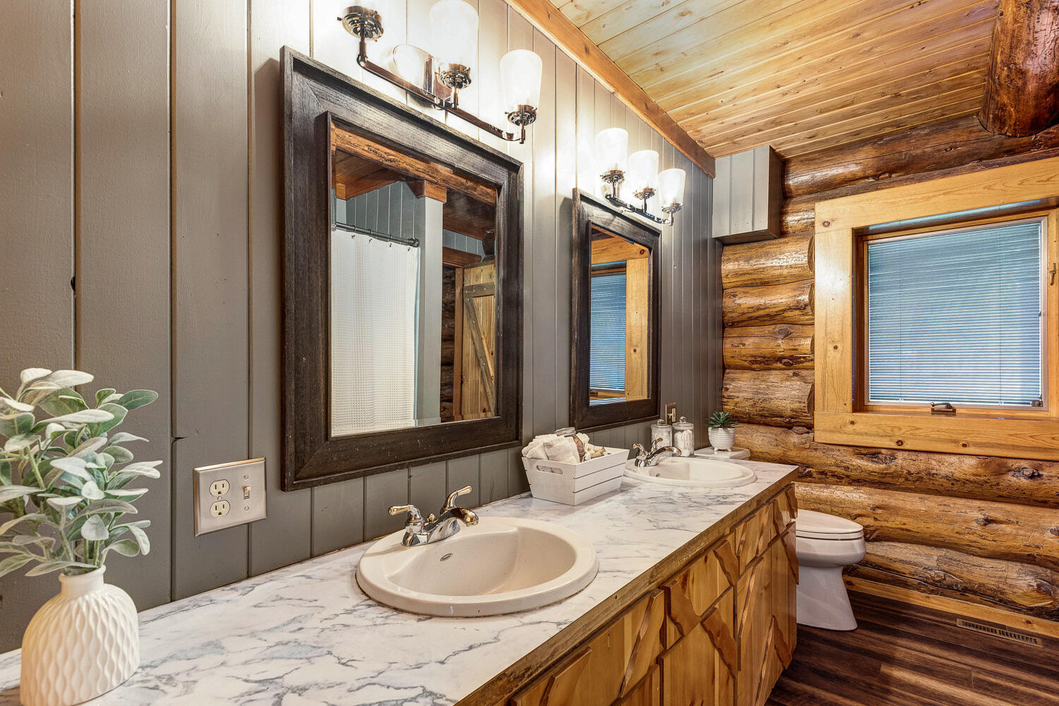 Indian Ford Meadows - Residential