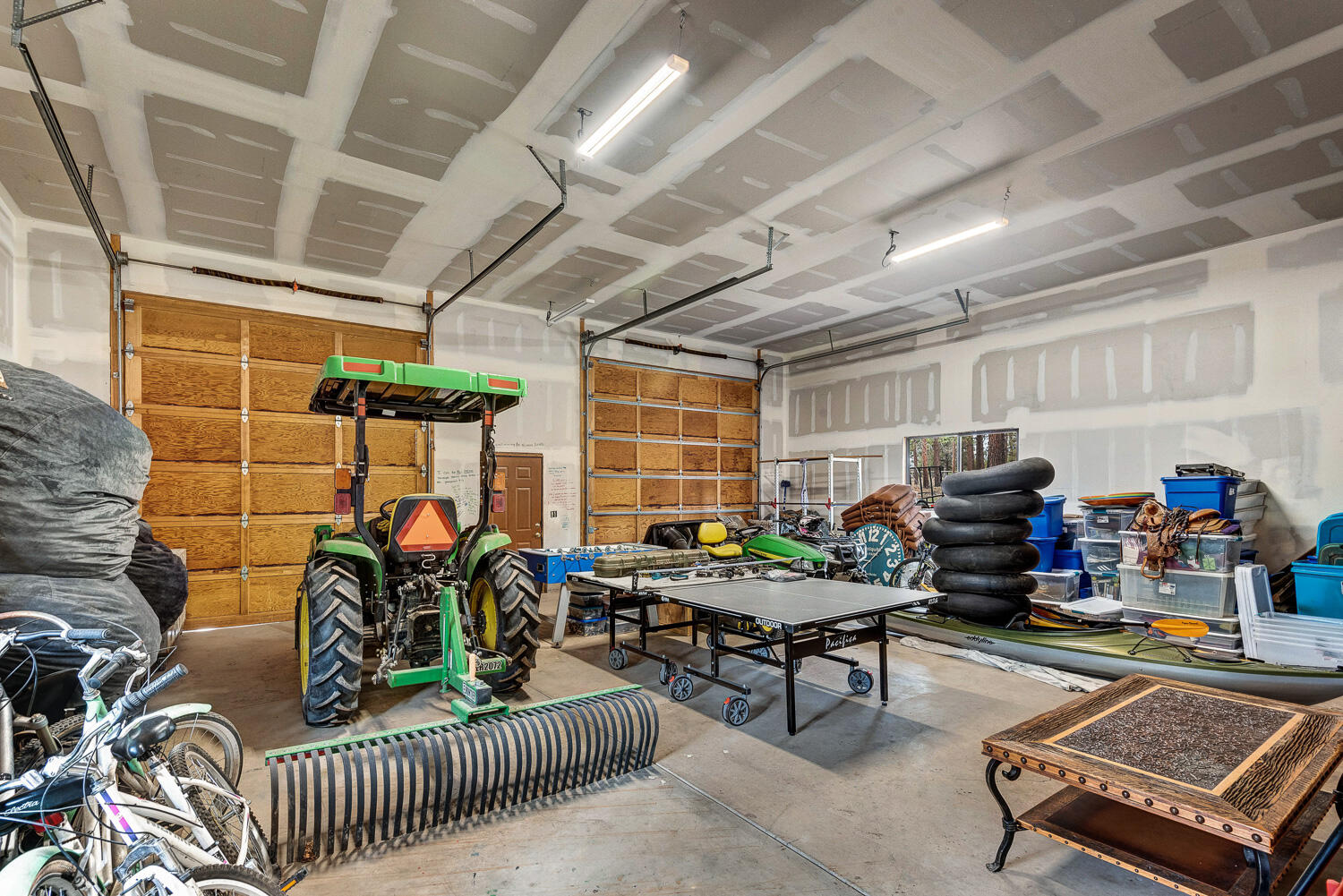 Indian Ford Meadows - Residential