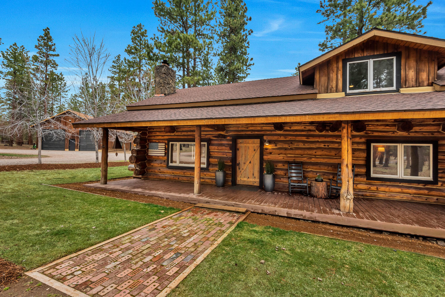 Indian Ford Meadows - Residential