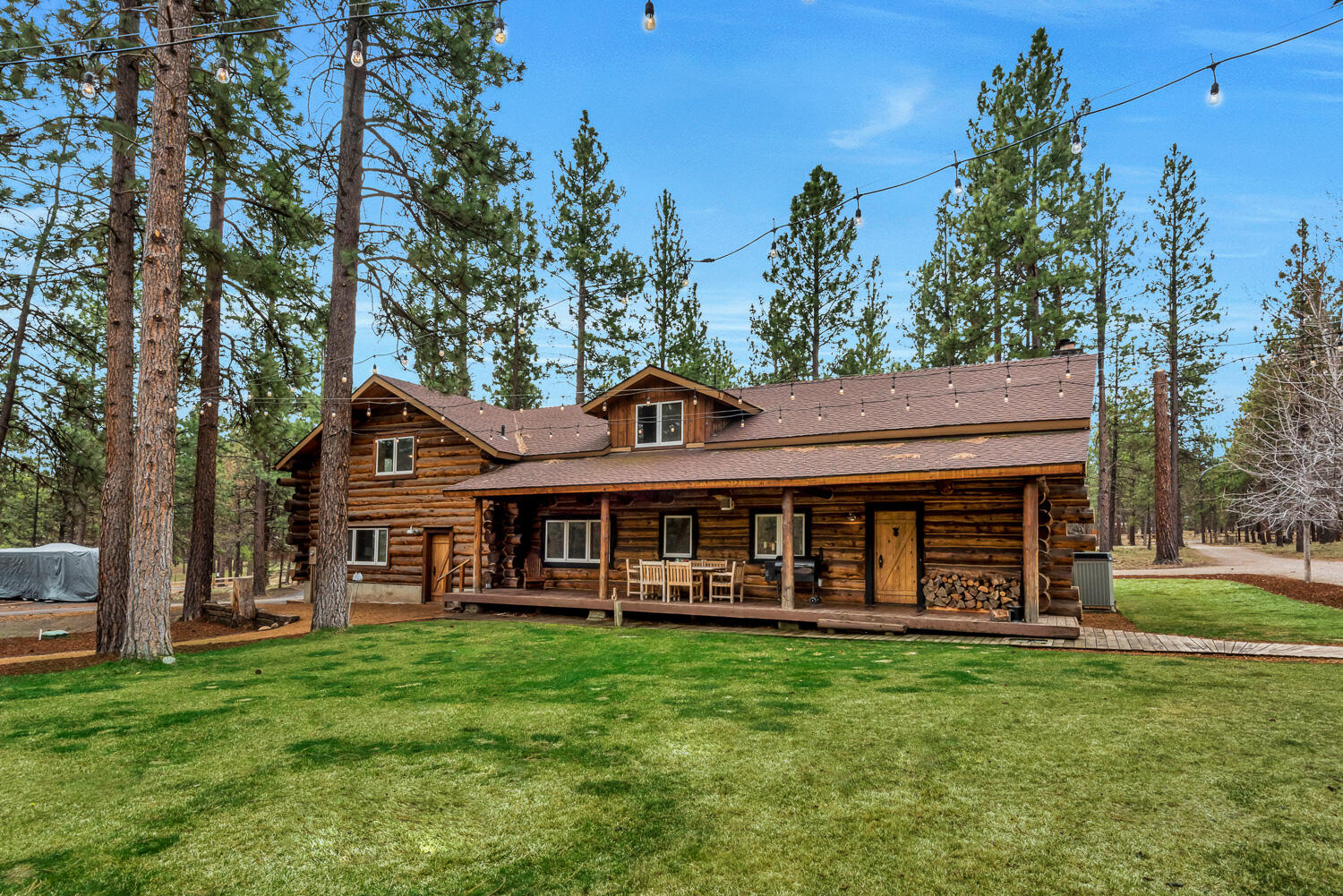 Indian Ford Meadows - Residential