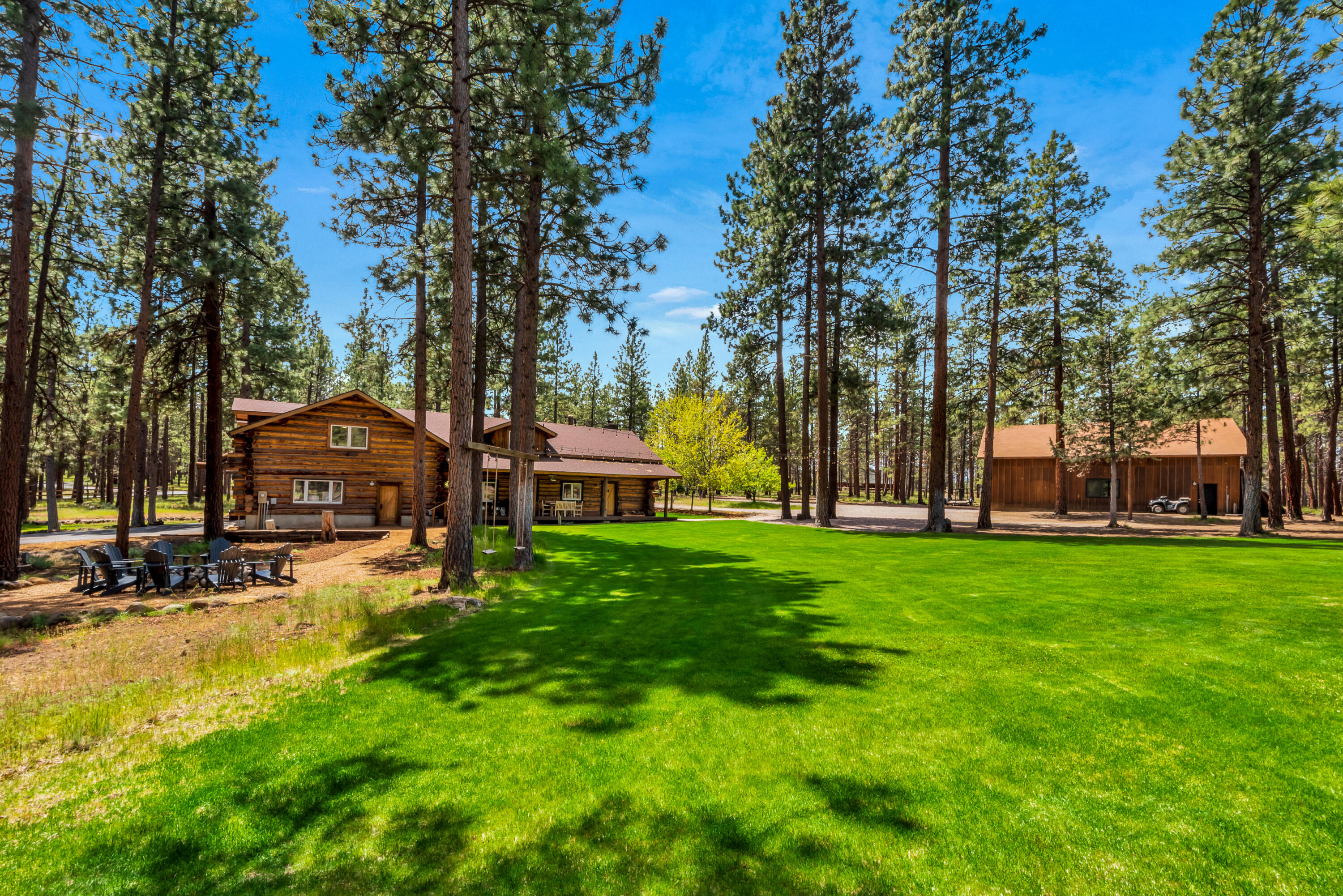 Indian Ford Meadows - Residential