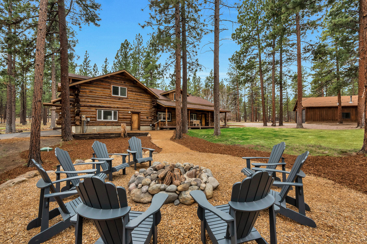 Indian Ford Meadows - Residential