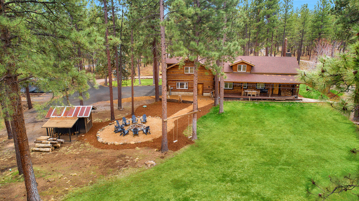 Indian Ford Meadows - Residential