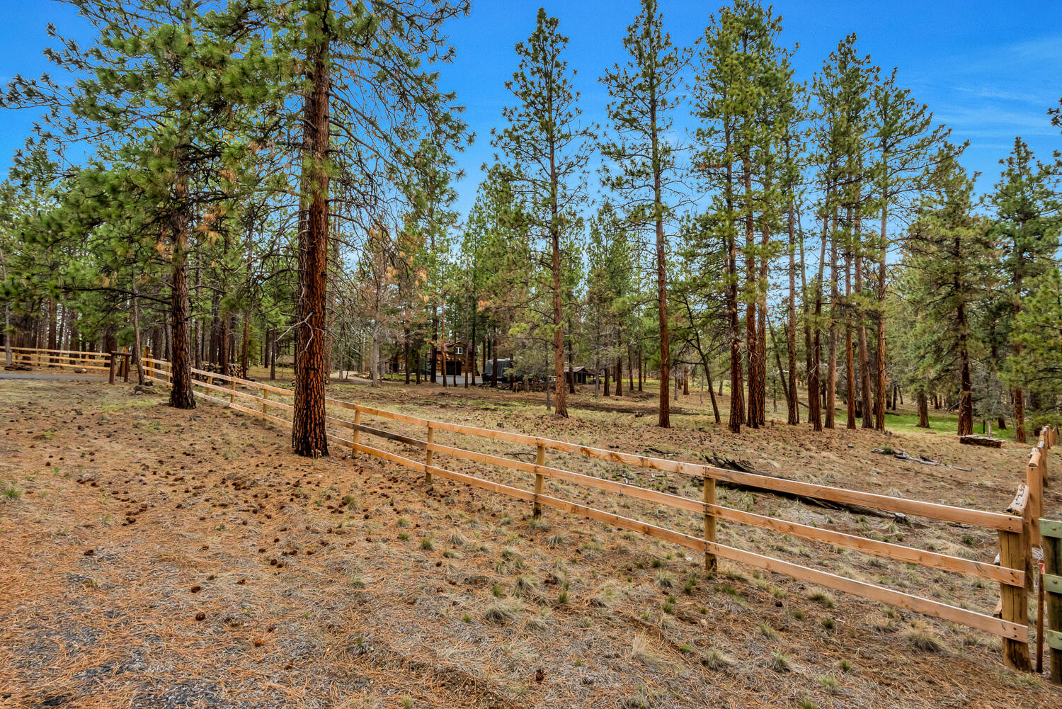 Indian Ford Meadows - Residential