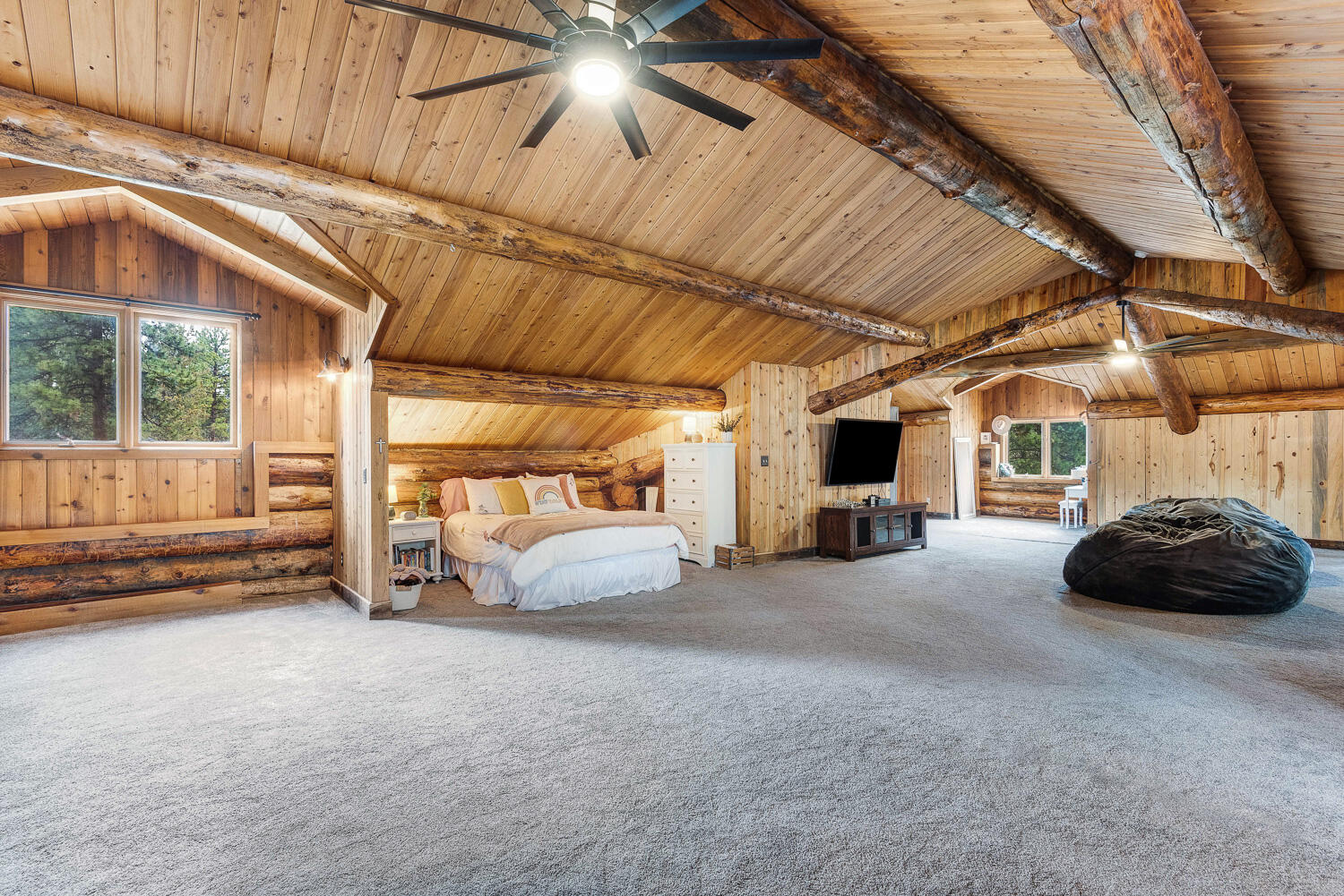 Indian Ford Meadows - Residential