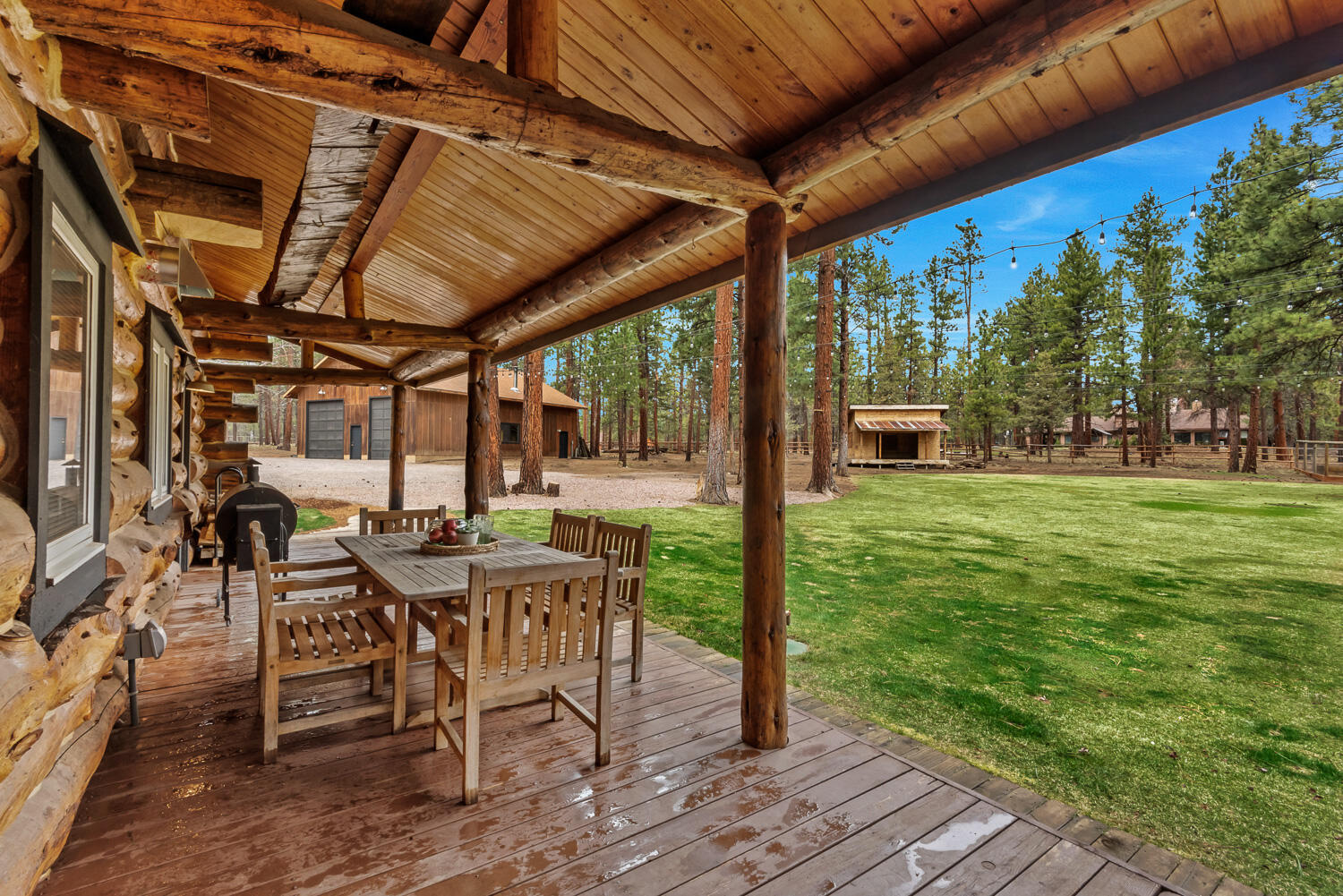 Indian Ford Meadows - Residential