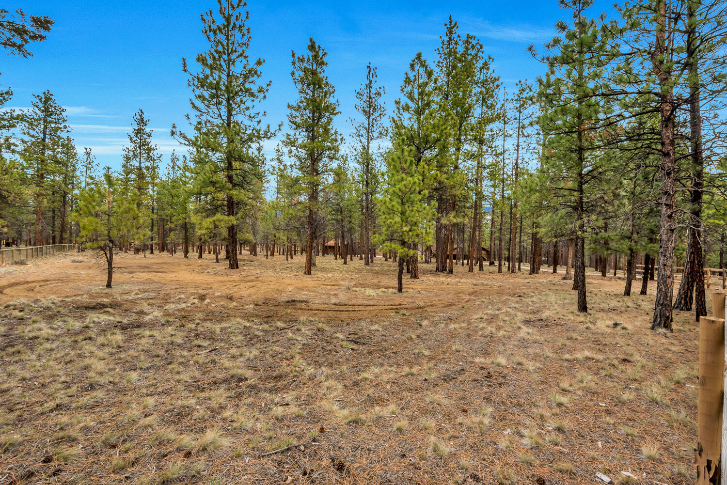 Indian Ford Meadows - Residential