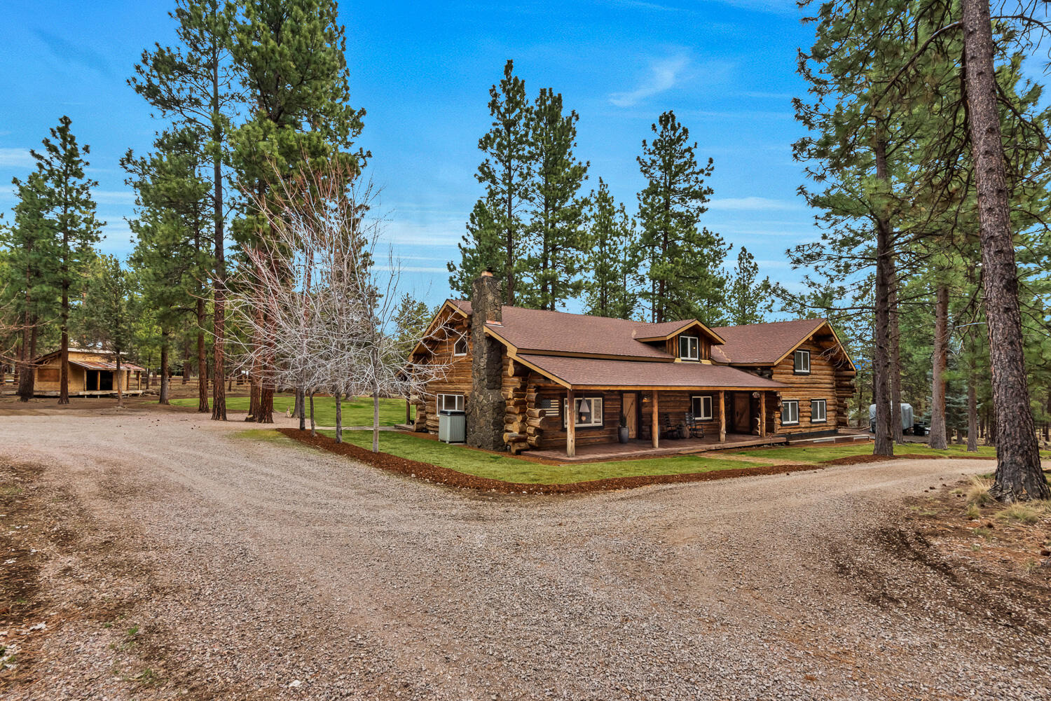 Indian Ford Meadows - Residential