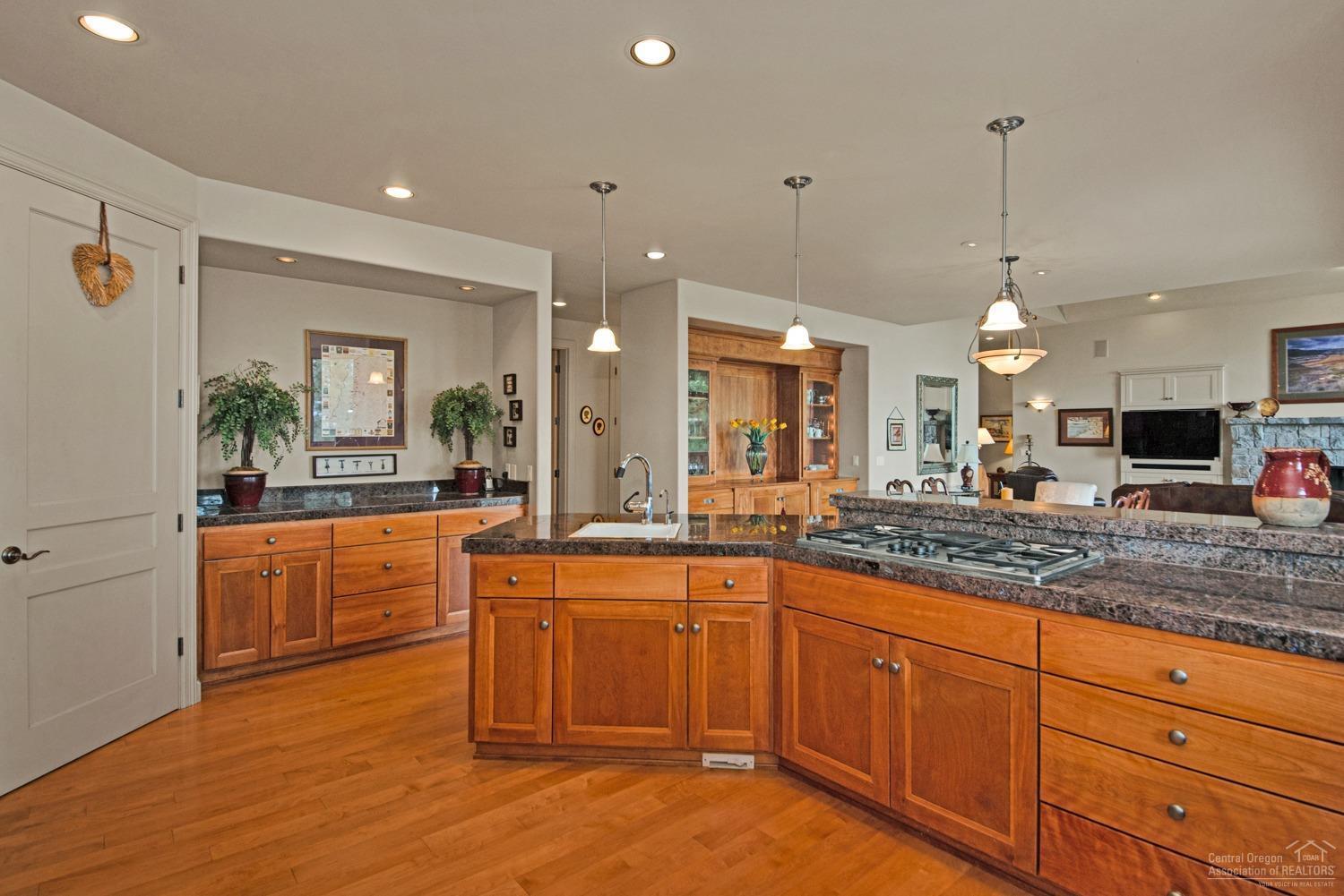 Awbrey Butte - Residential