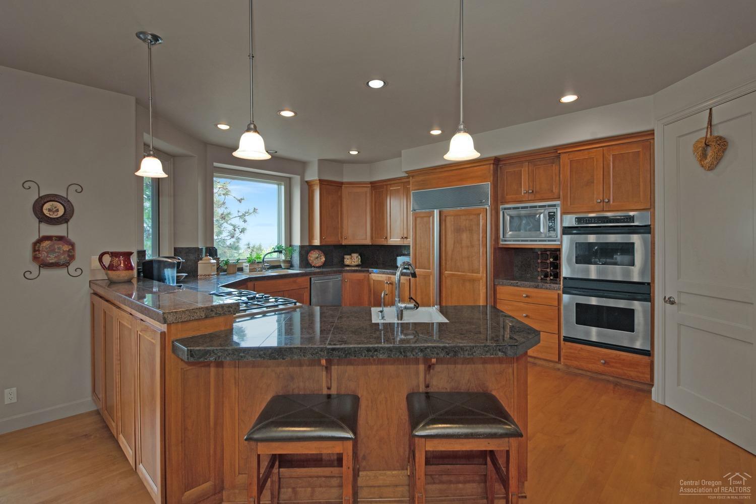 Awbrey Butte - Residential