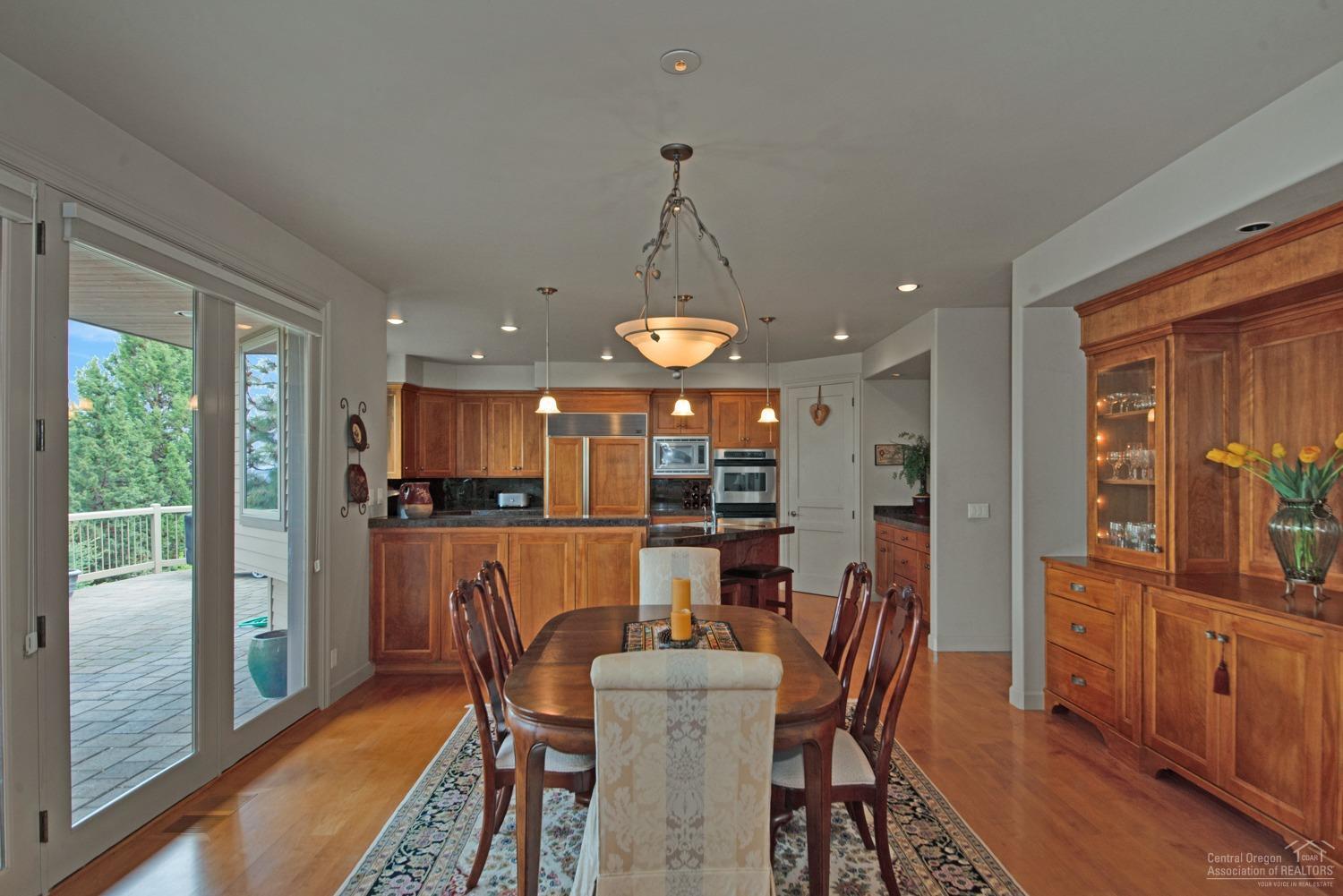 Awbrey Butte - Residential