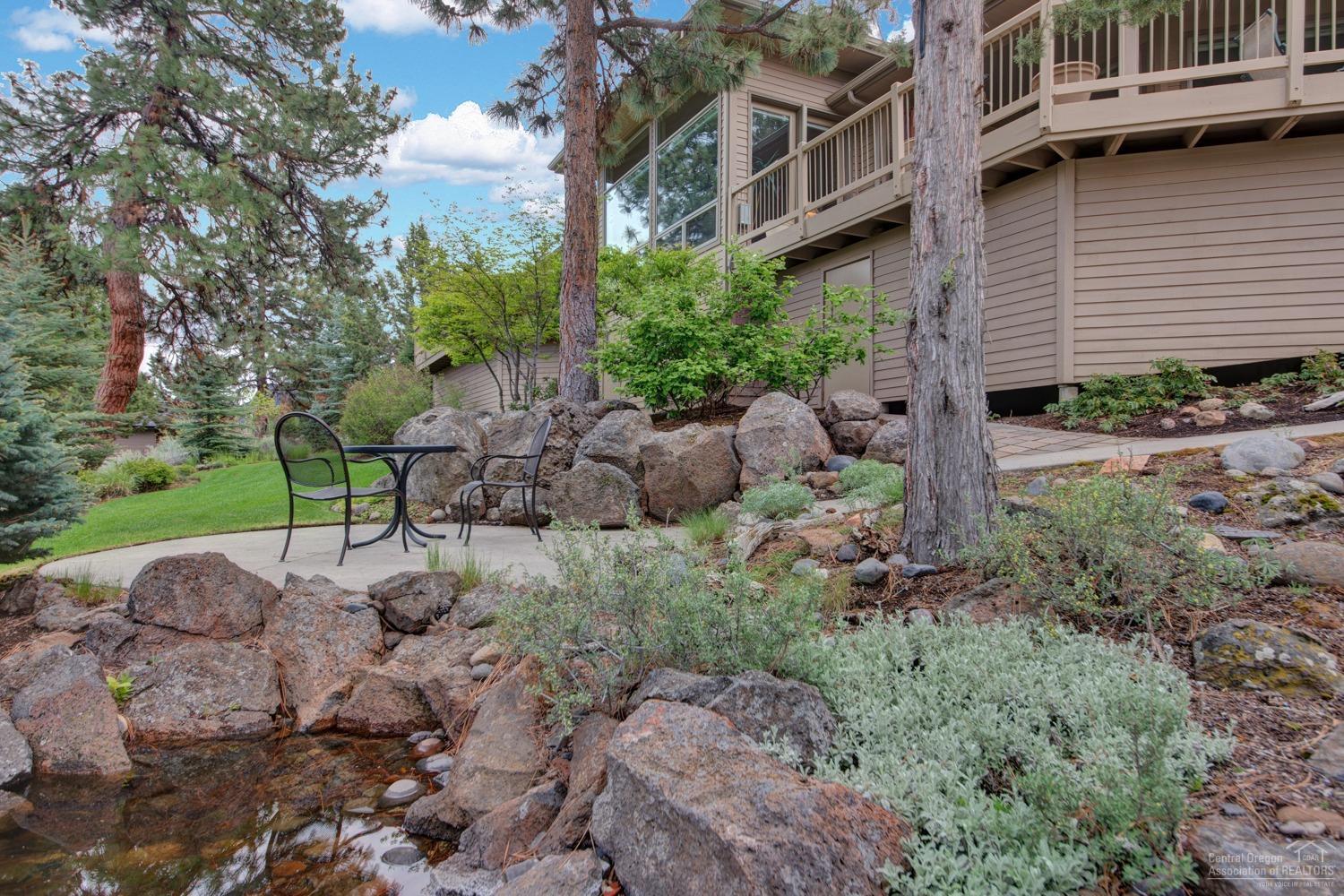 Awbrey Butte - Residential