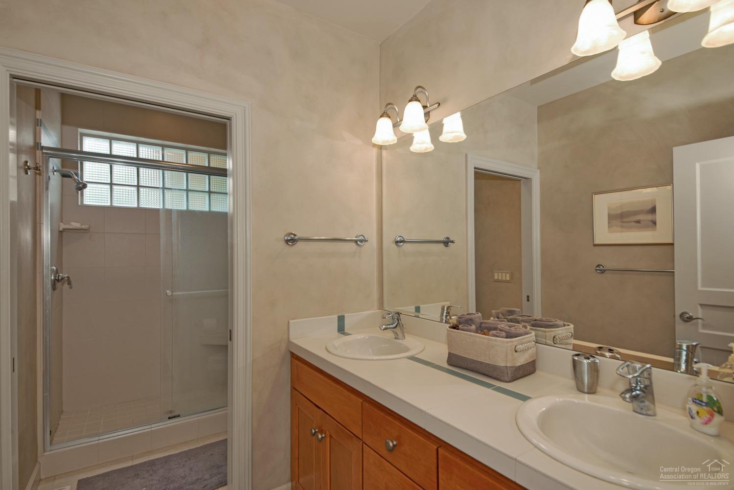 Awbrey Butte - Residential