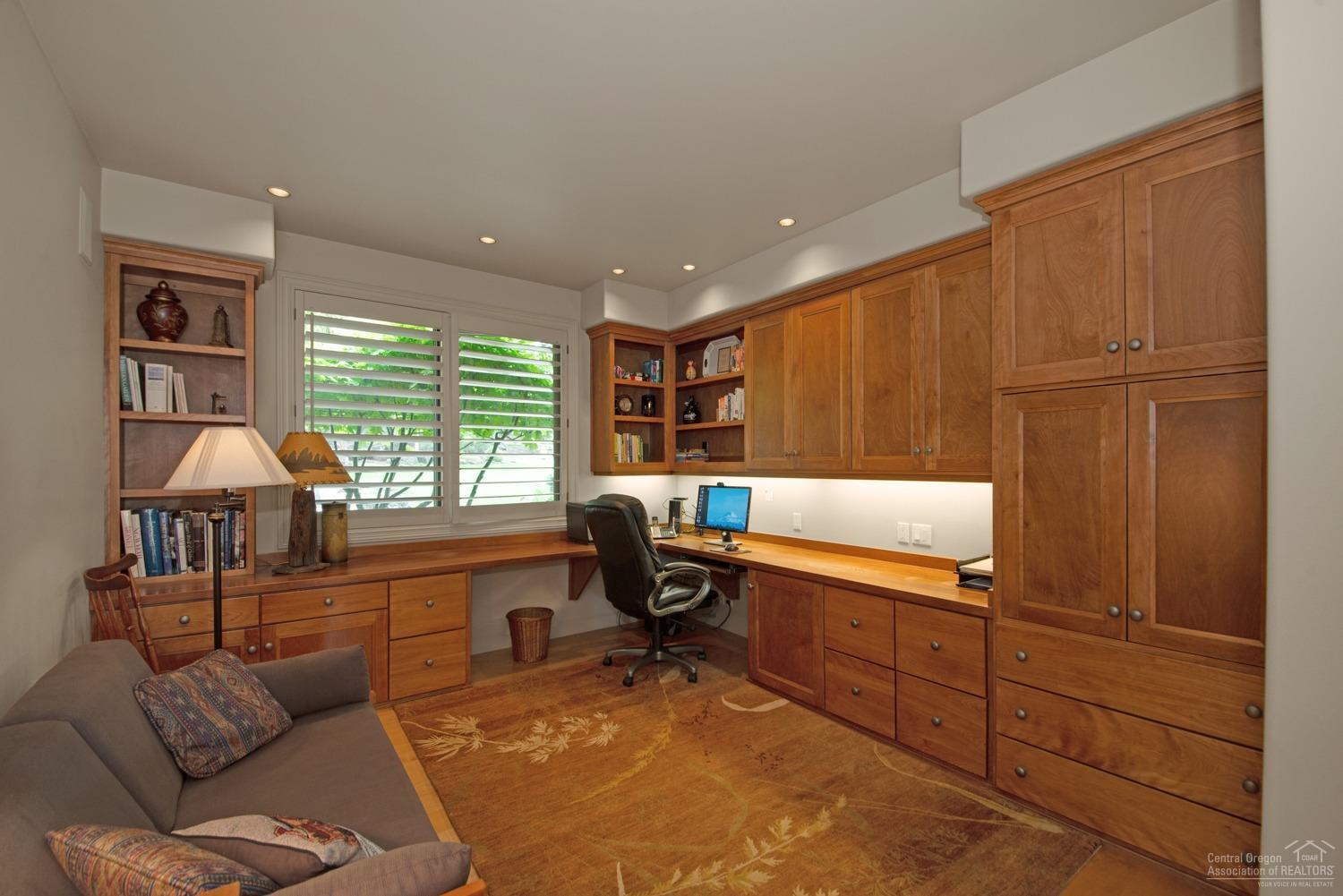 Awbrey Butte - Residential