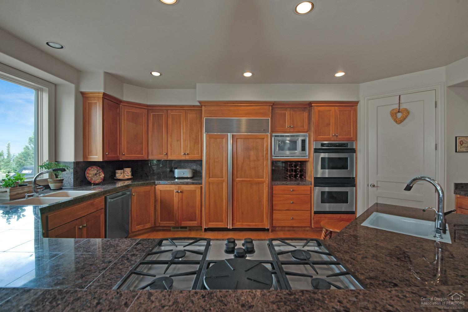 Awbrey Butte - Residential