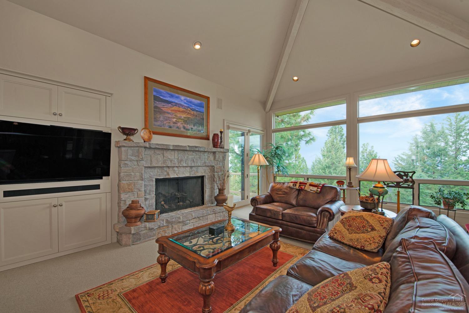 Awbrey Butte - Residential