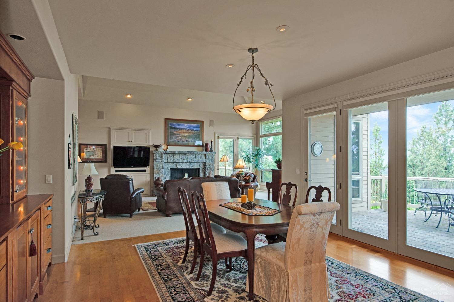 Awbrey Butte - Residential