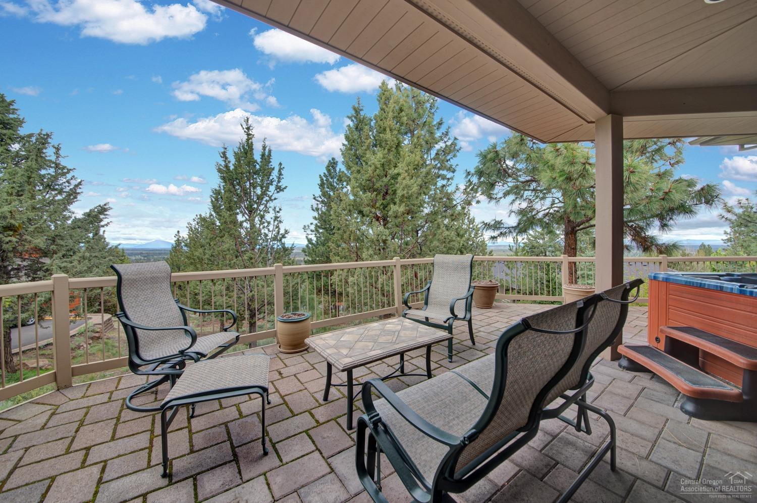 Awbrey Butte - Residential