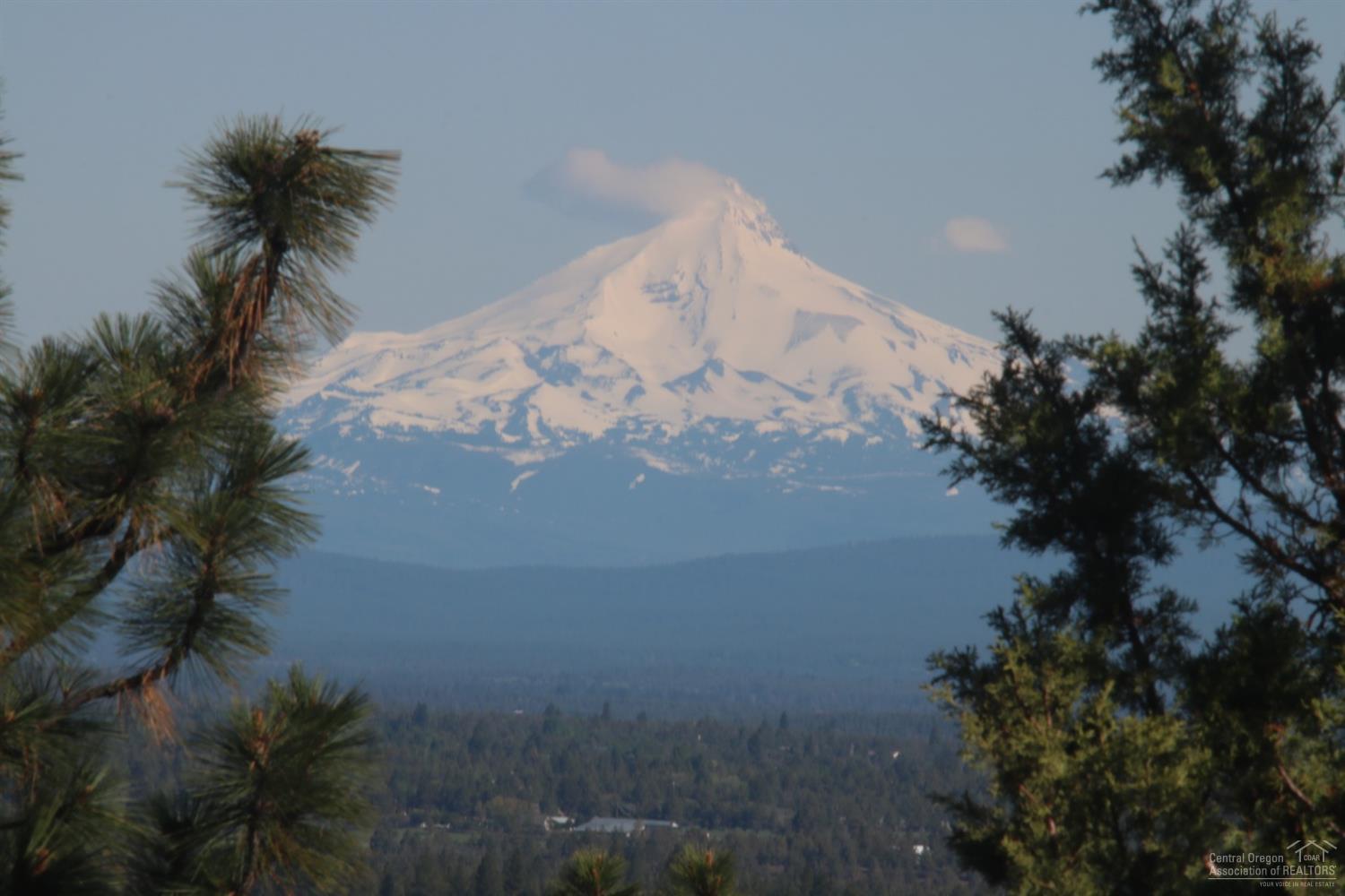 Awbrey Butte - Residential