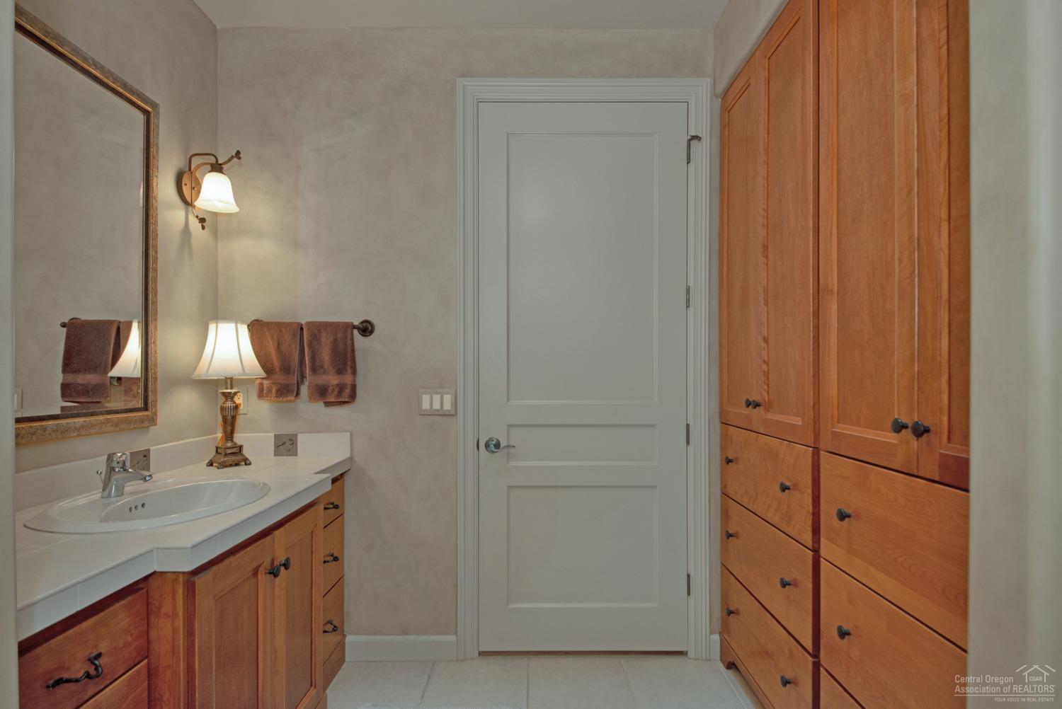 Awbrey Butte - Residential