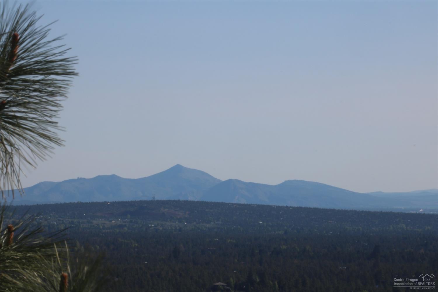 Awbrey Butte - Residential