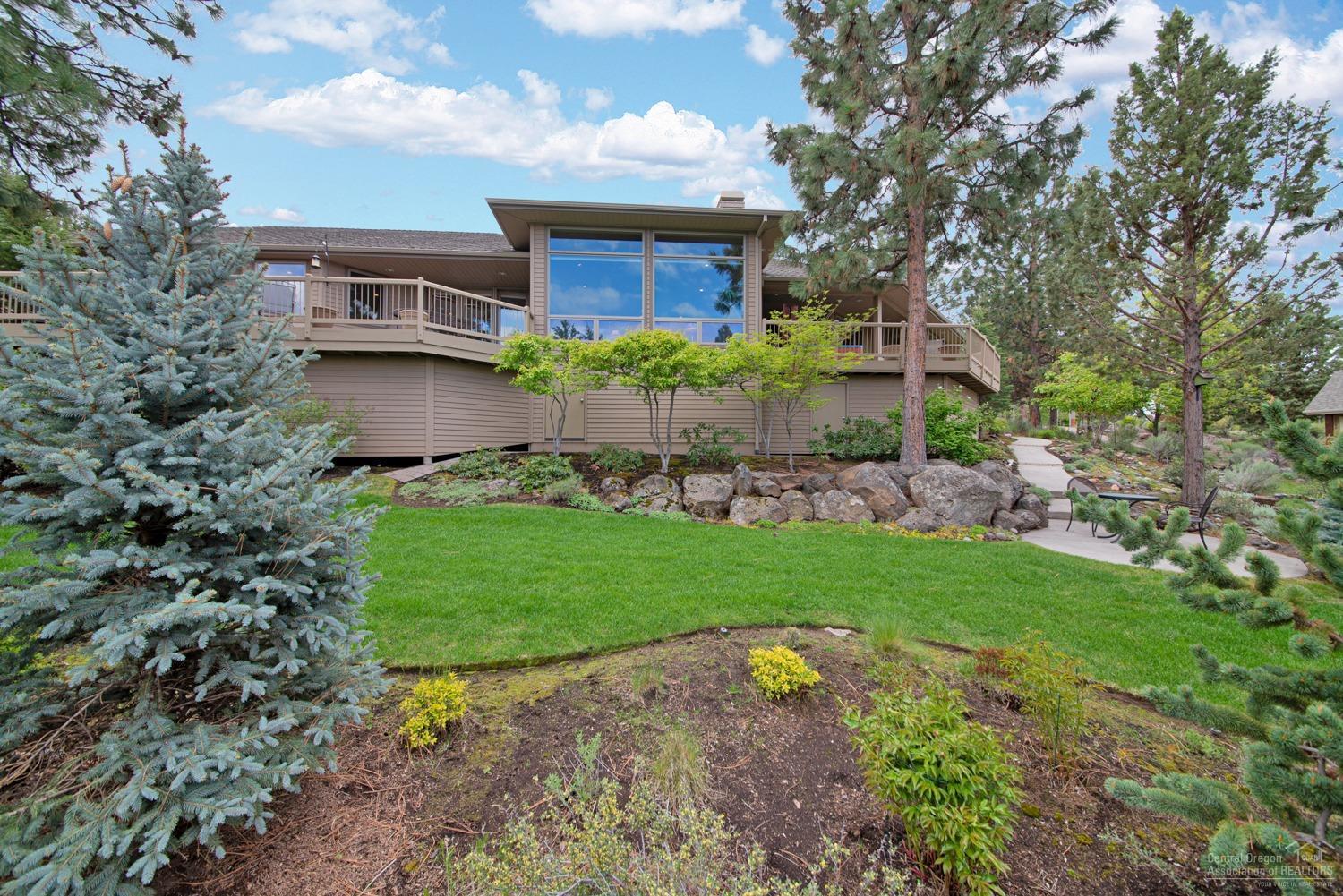 Awbrey Butte - Residential