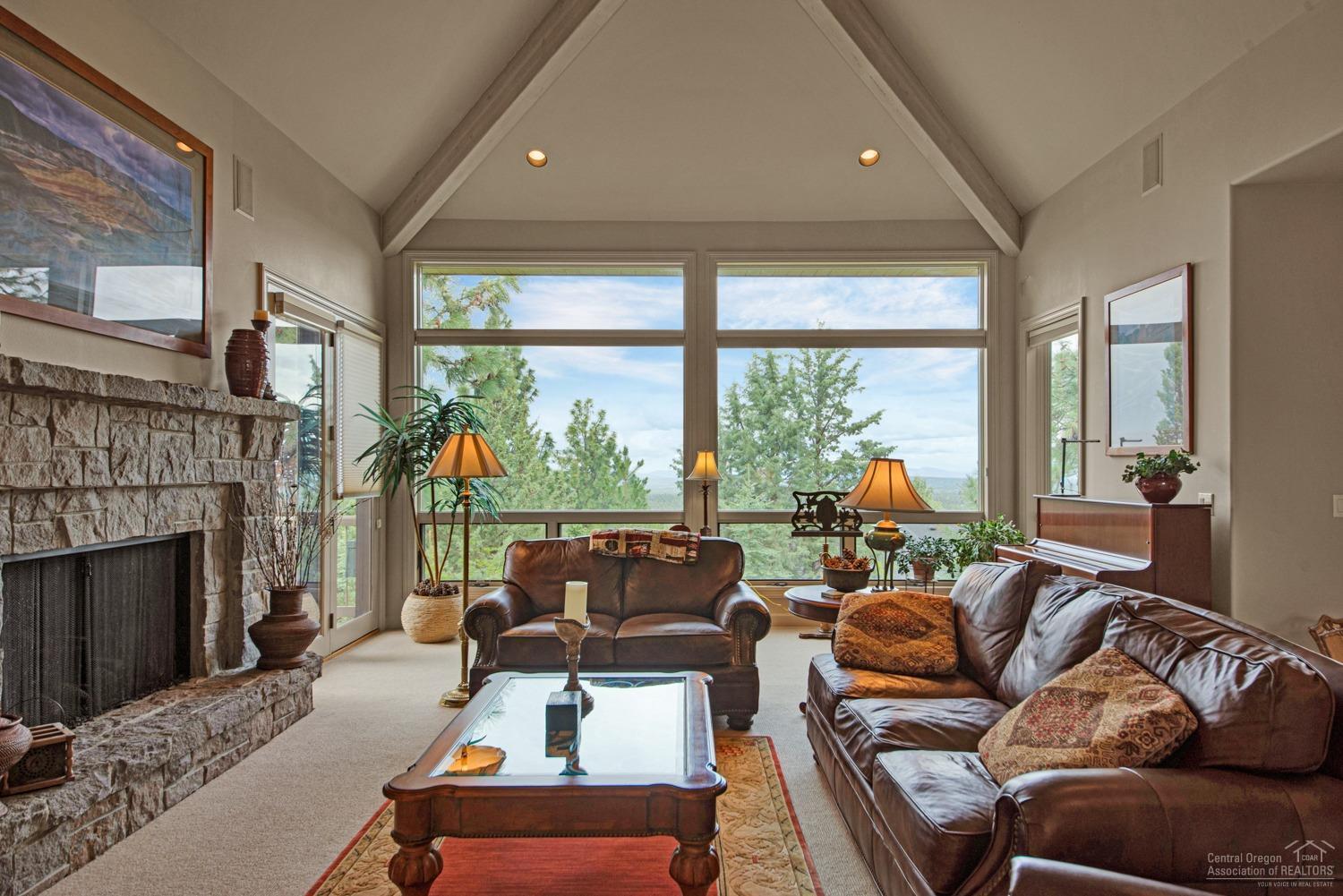 Awbrey Butte - Residential