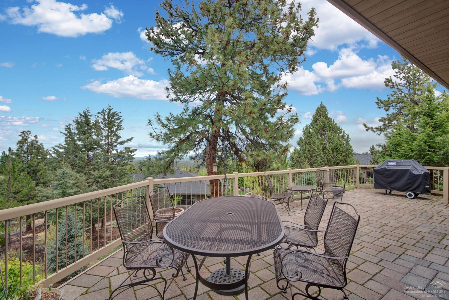 Awbrey Butte - Residential