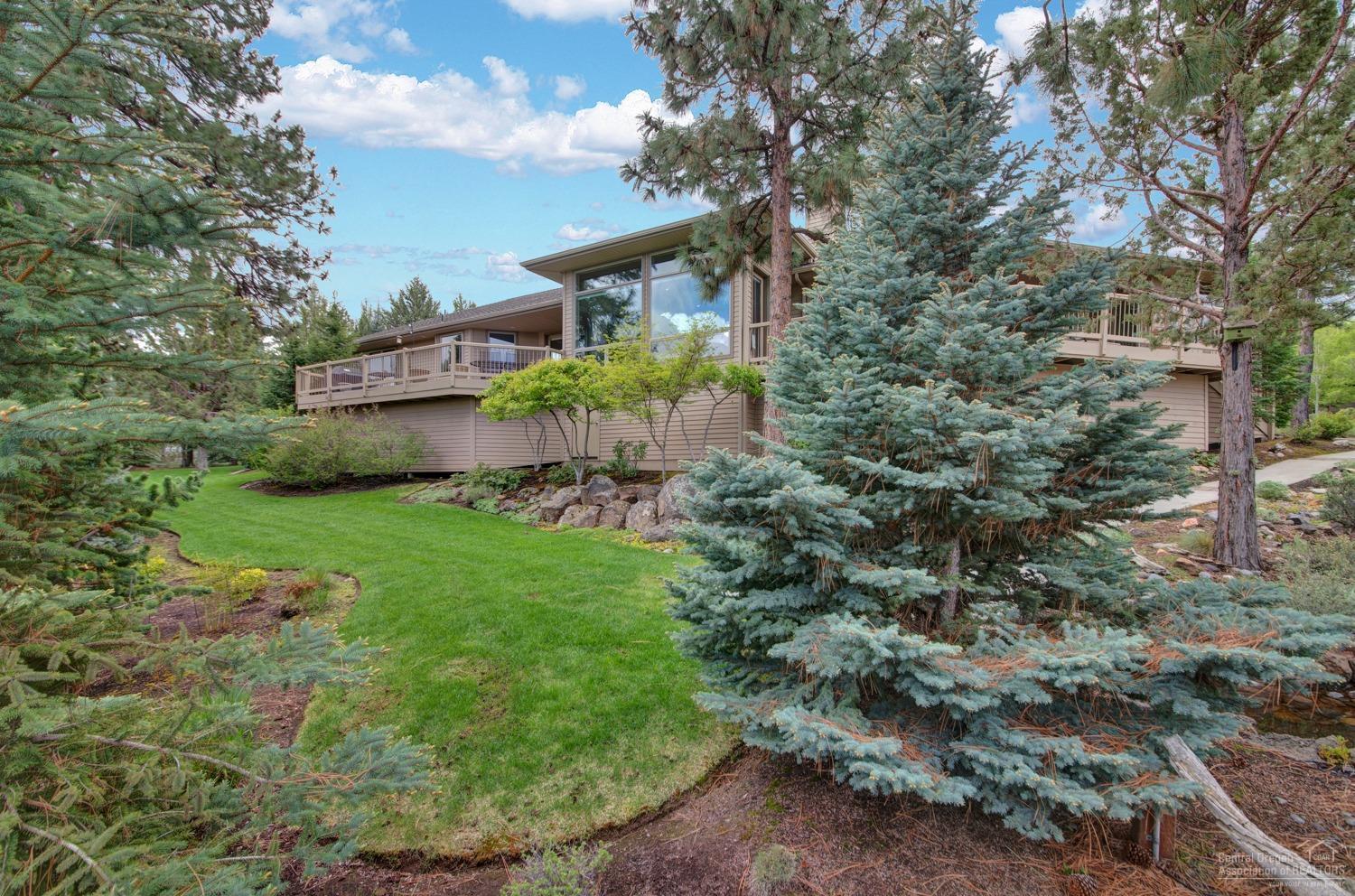 Awbrey Butte - Residential