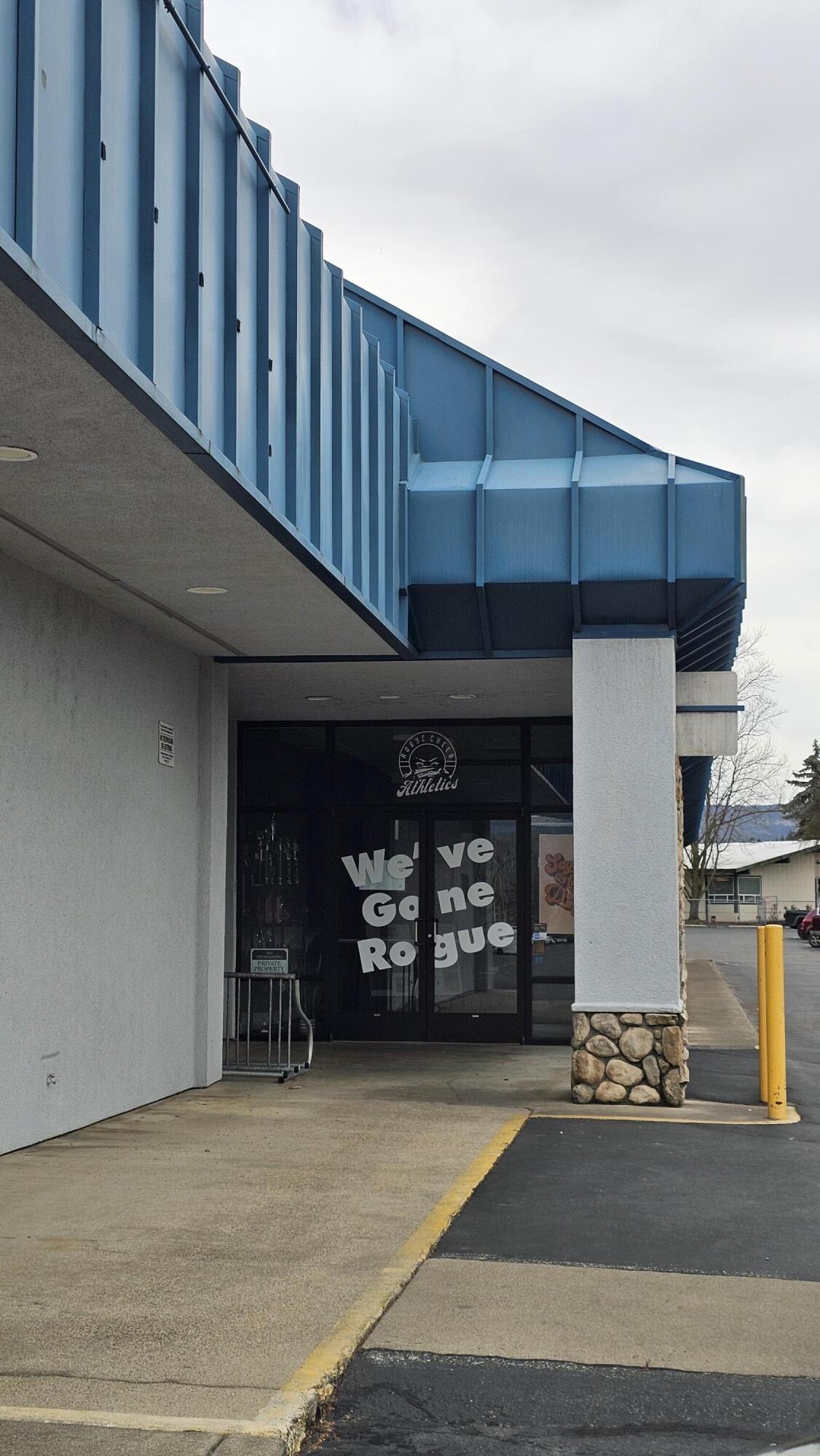 N/A - Commercial Lease