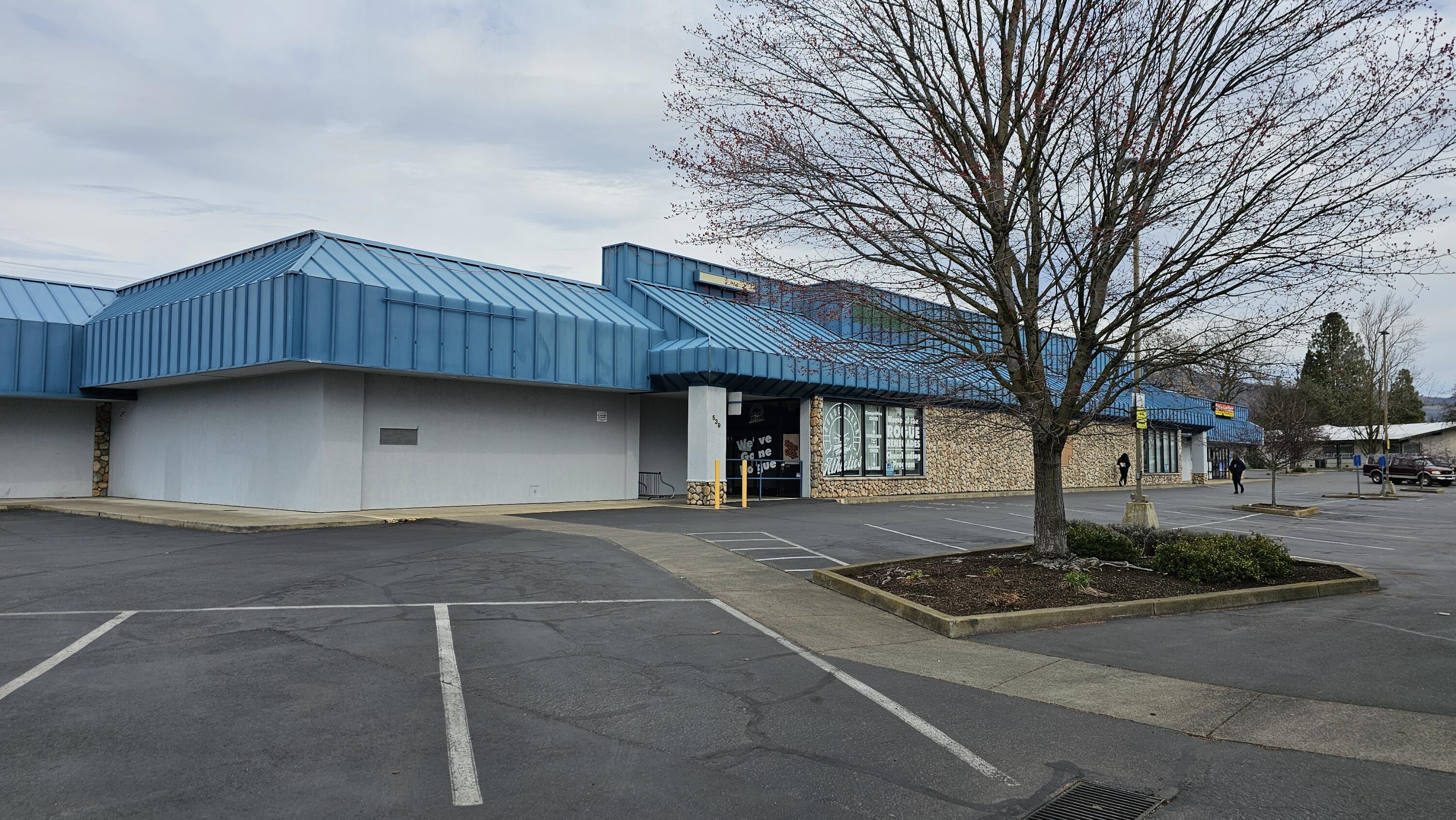 N/A - Commercial Lease