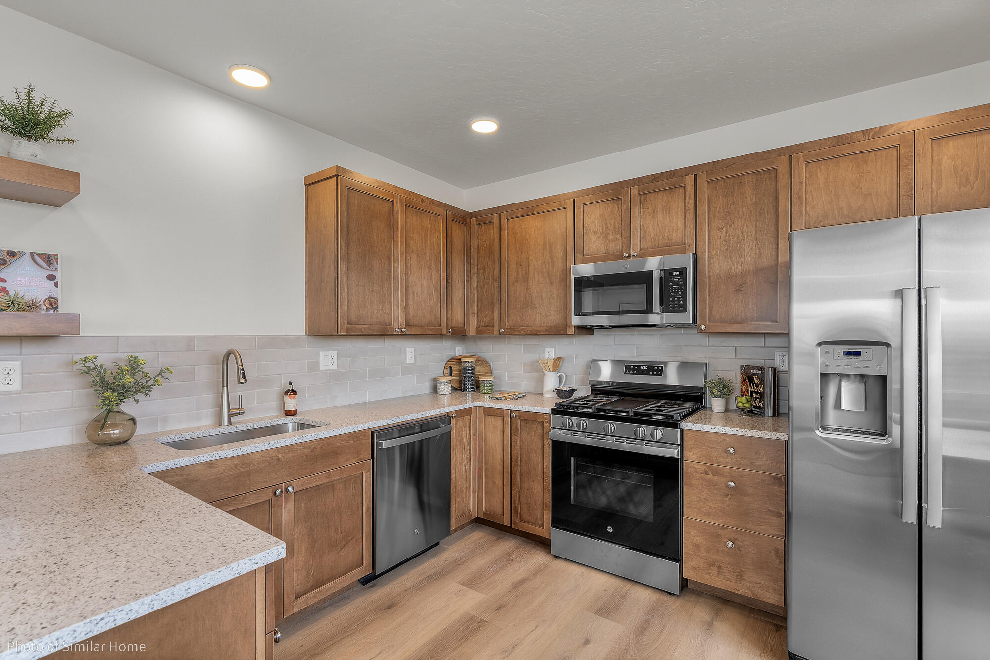 121 West - Phase 3 - Residential