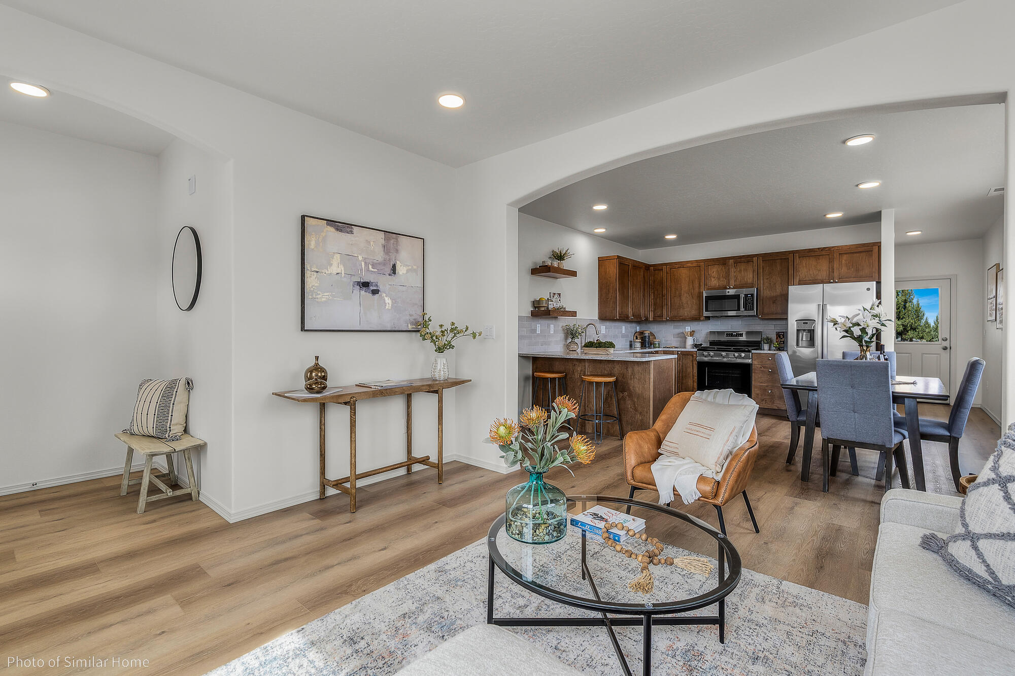 121 West - Phase 3 - Residential