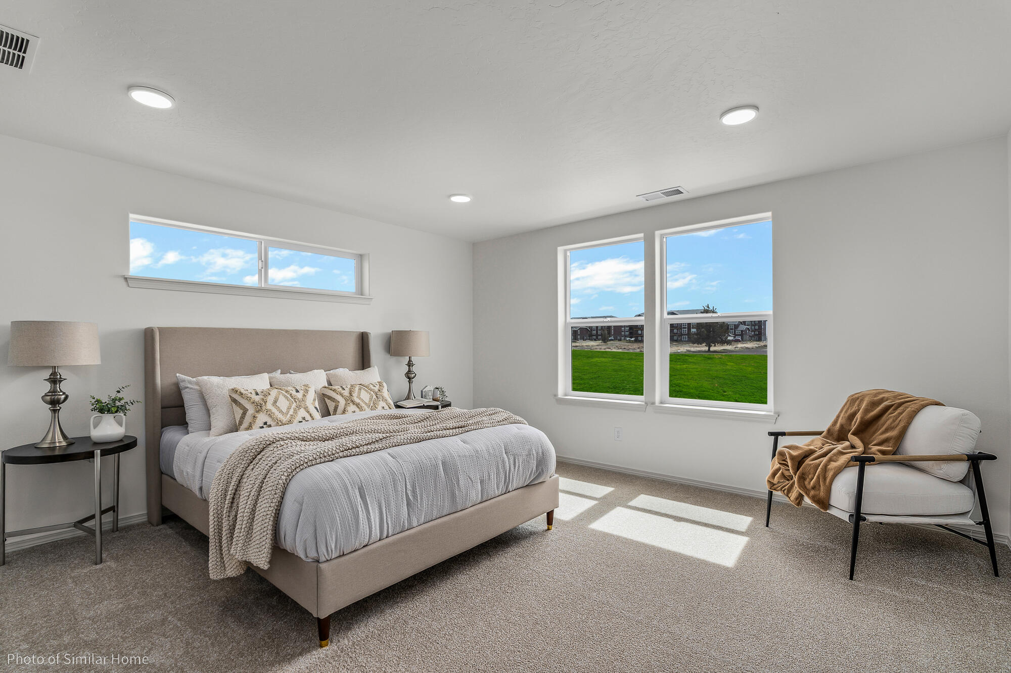 121 West - Phase 3 - Residential