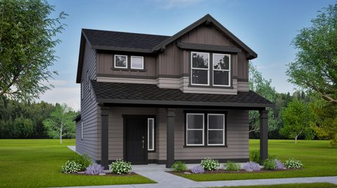 3410 NW 7th Street 98 Redmond OR 97756