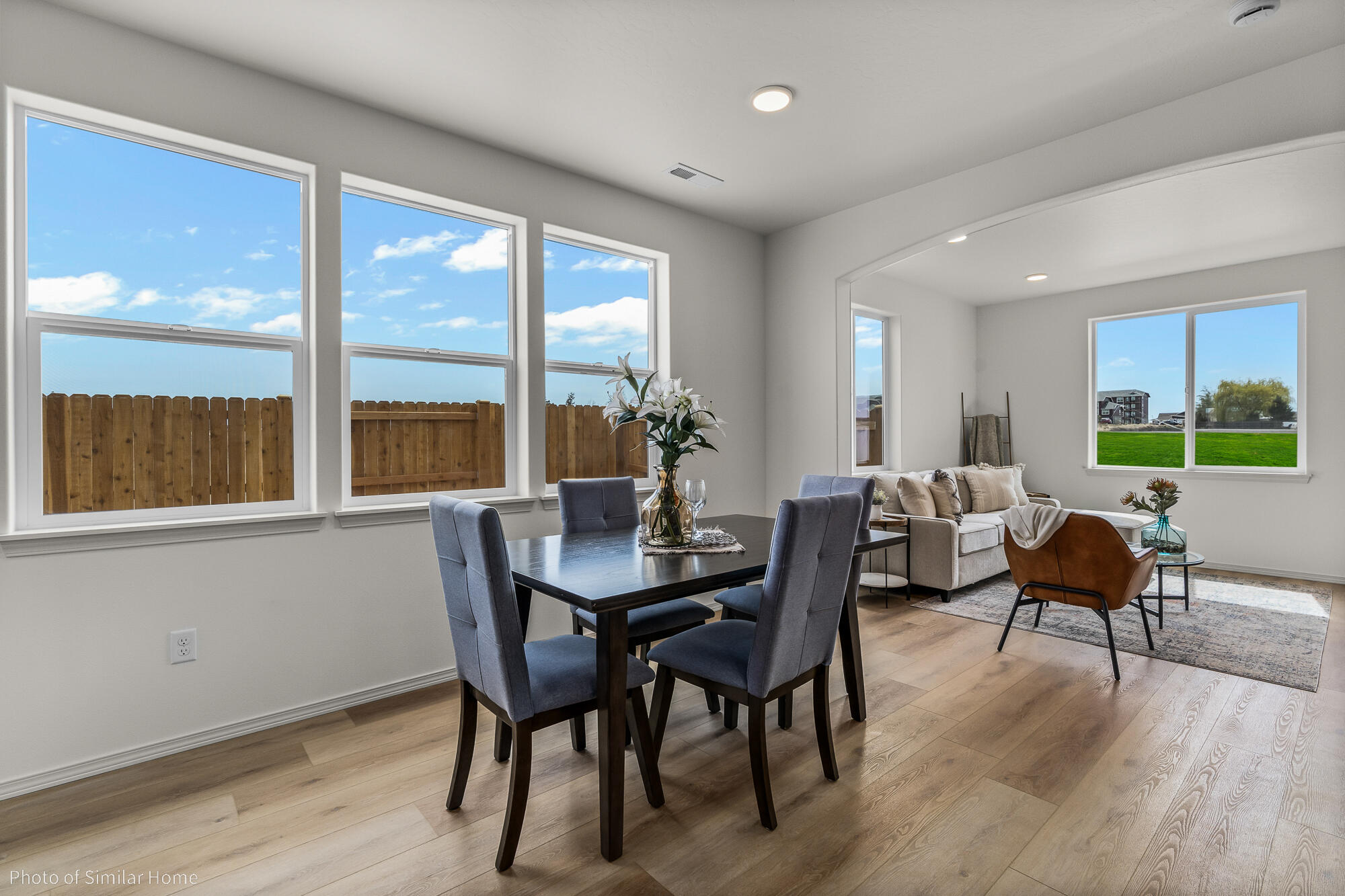 121 West - Phase 3 - Residential