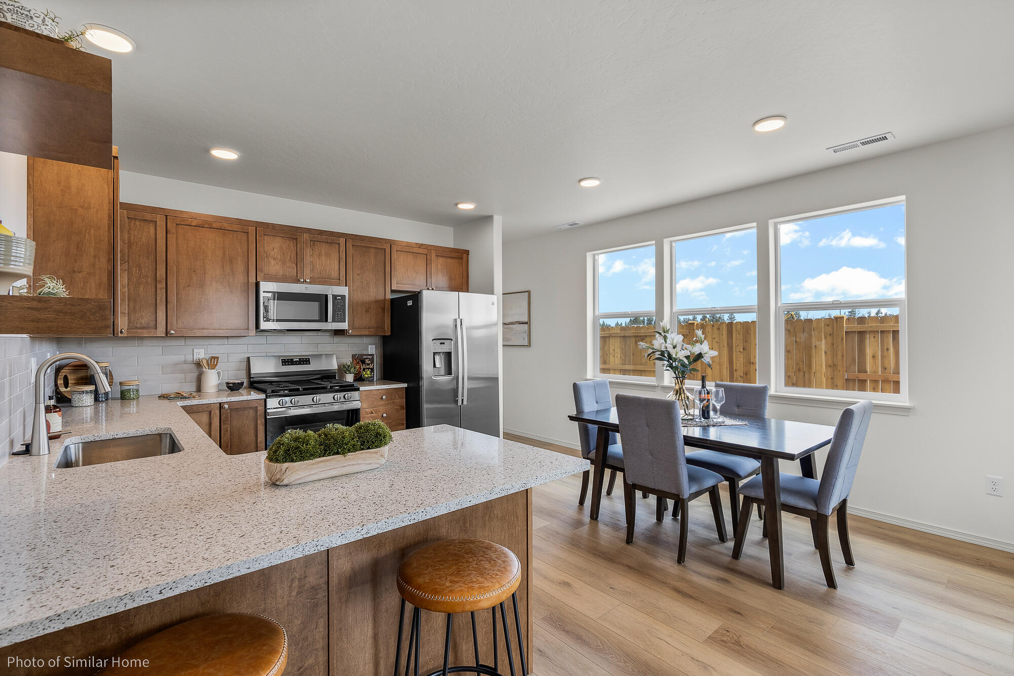 121 West - Phase 3 - Residential