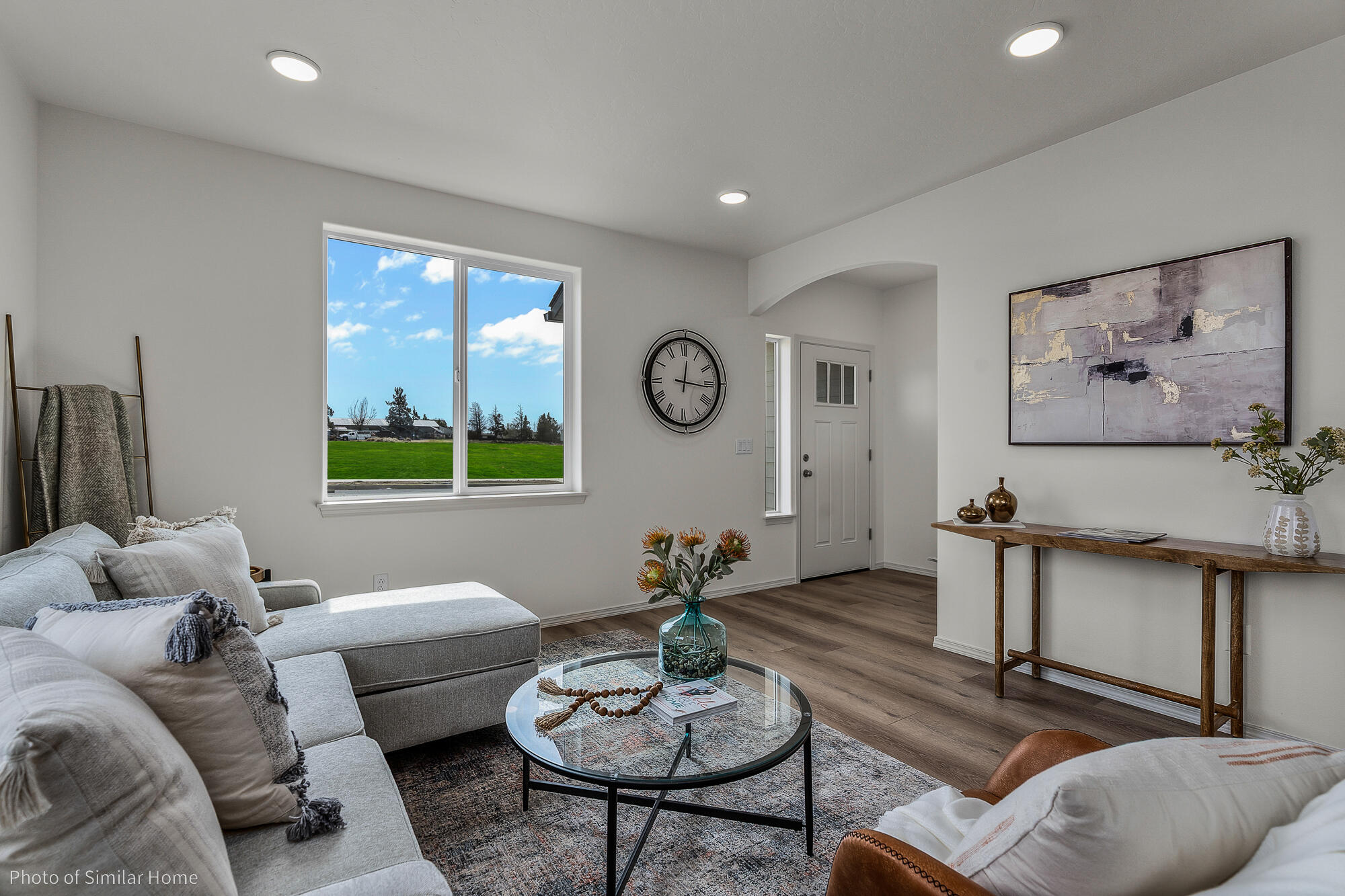 121 West - Phase 3 - Residential