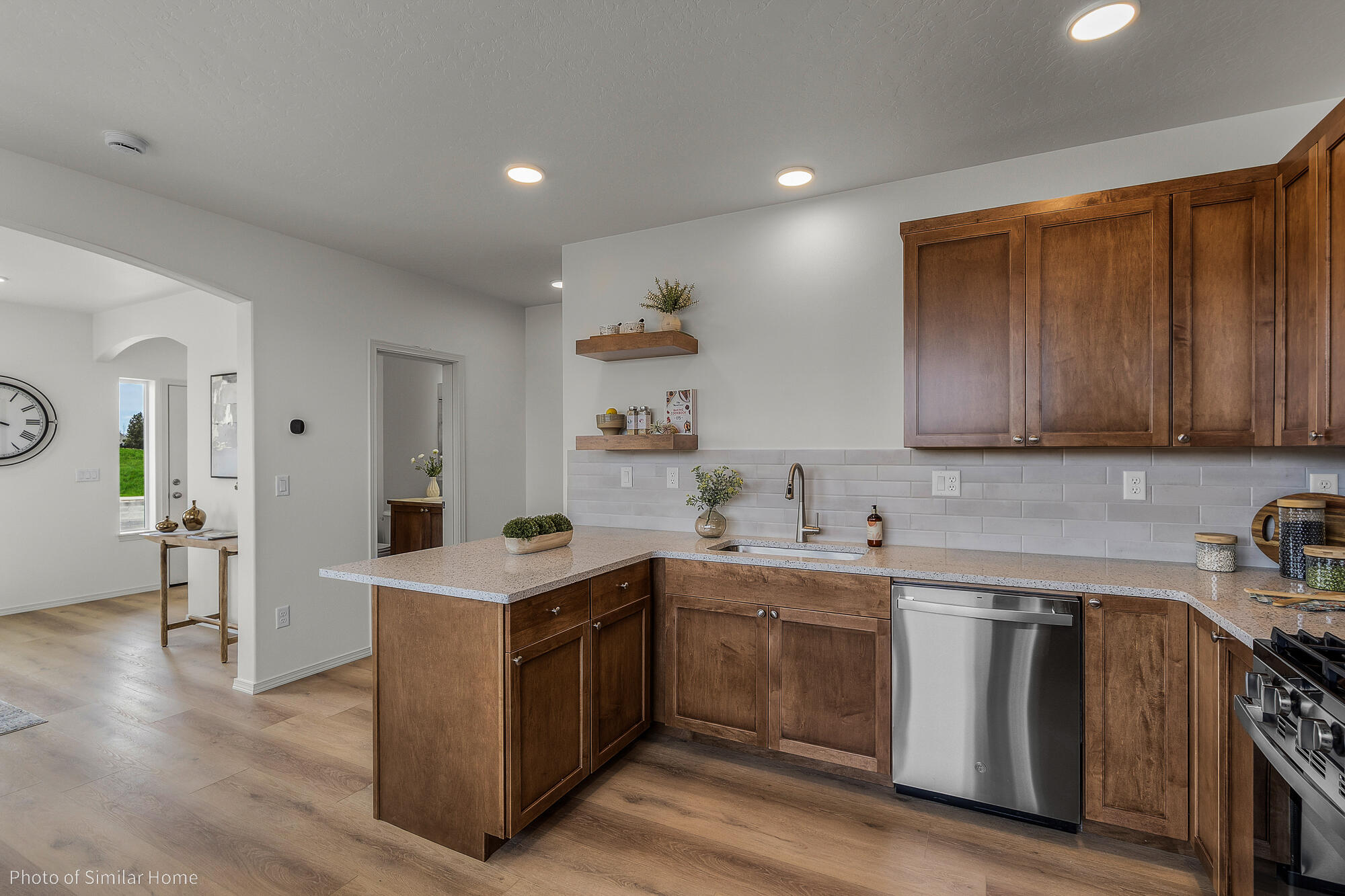 121 West - Phase 3 - Residential