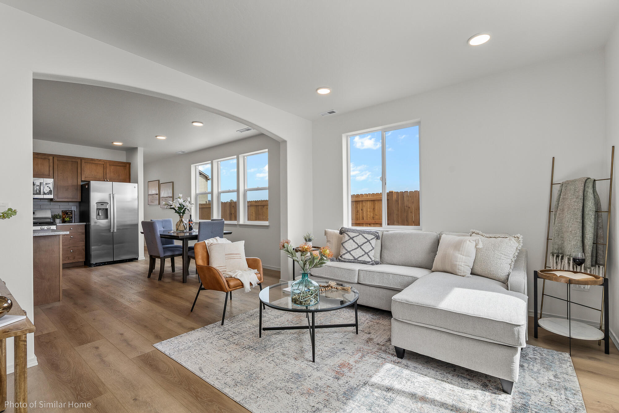 121 West - Phase 3 - Residential