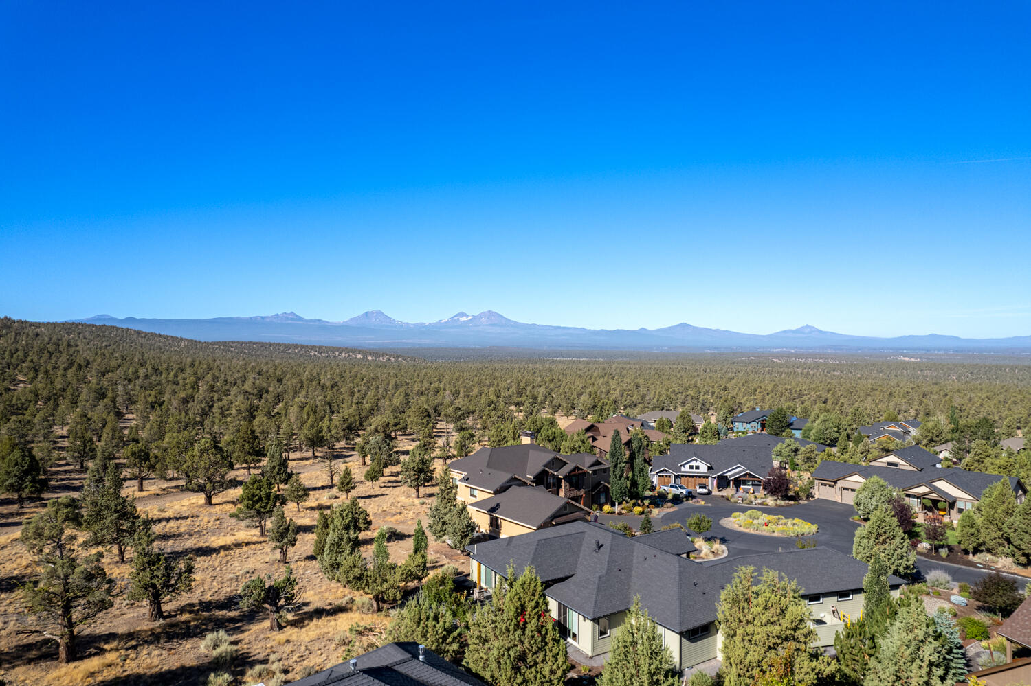 Eagle Crest - Residential